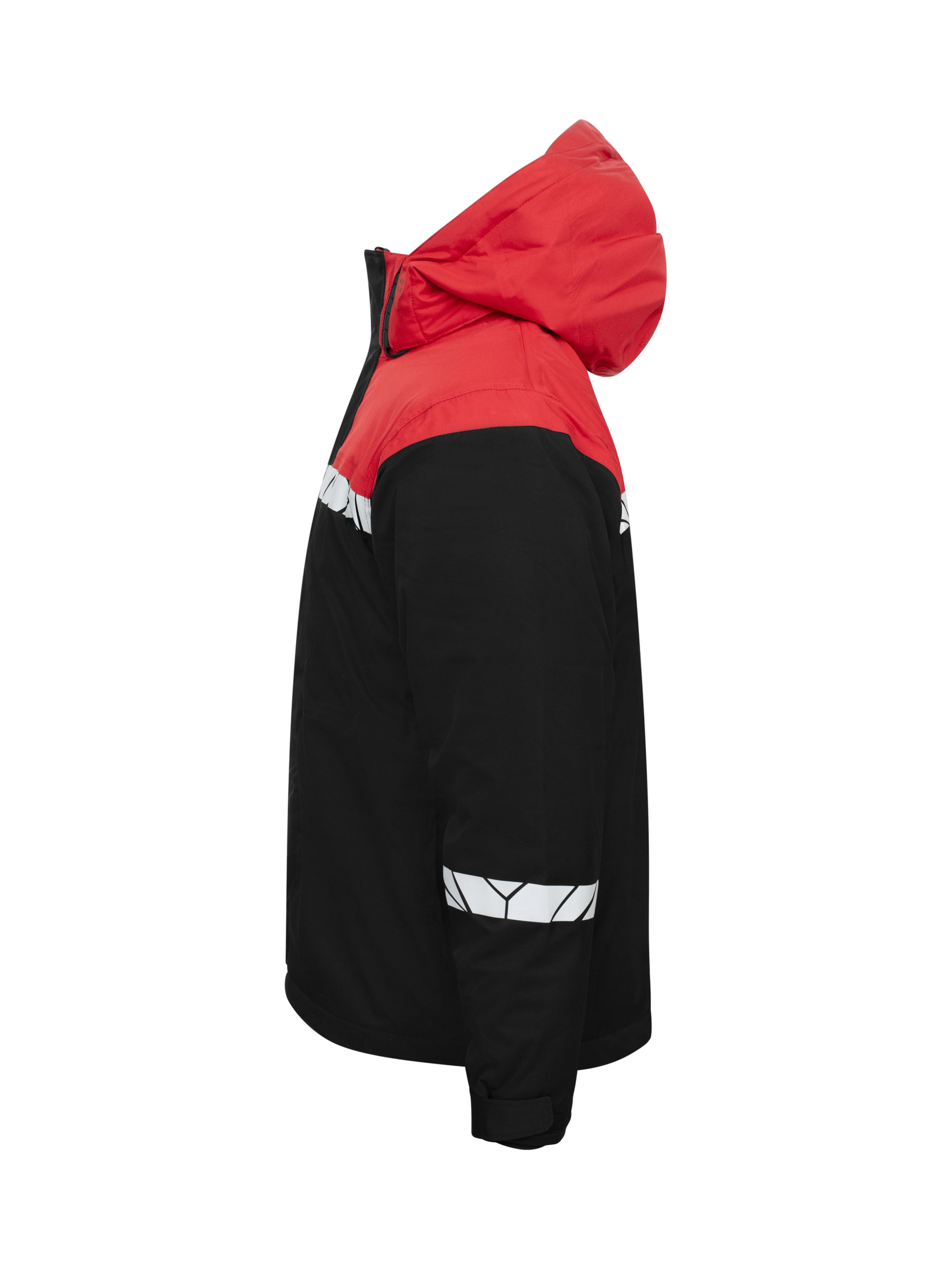7415 PROGRESSION SHELL JACKET PADDED - Afbeelding 28
