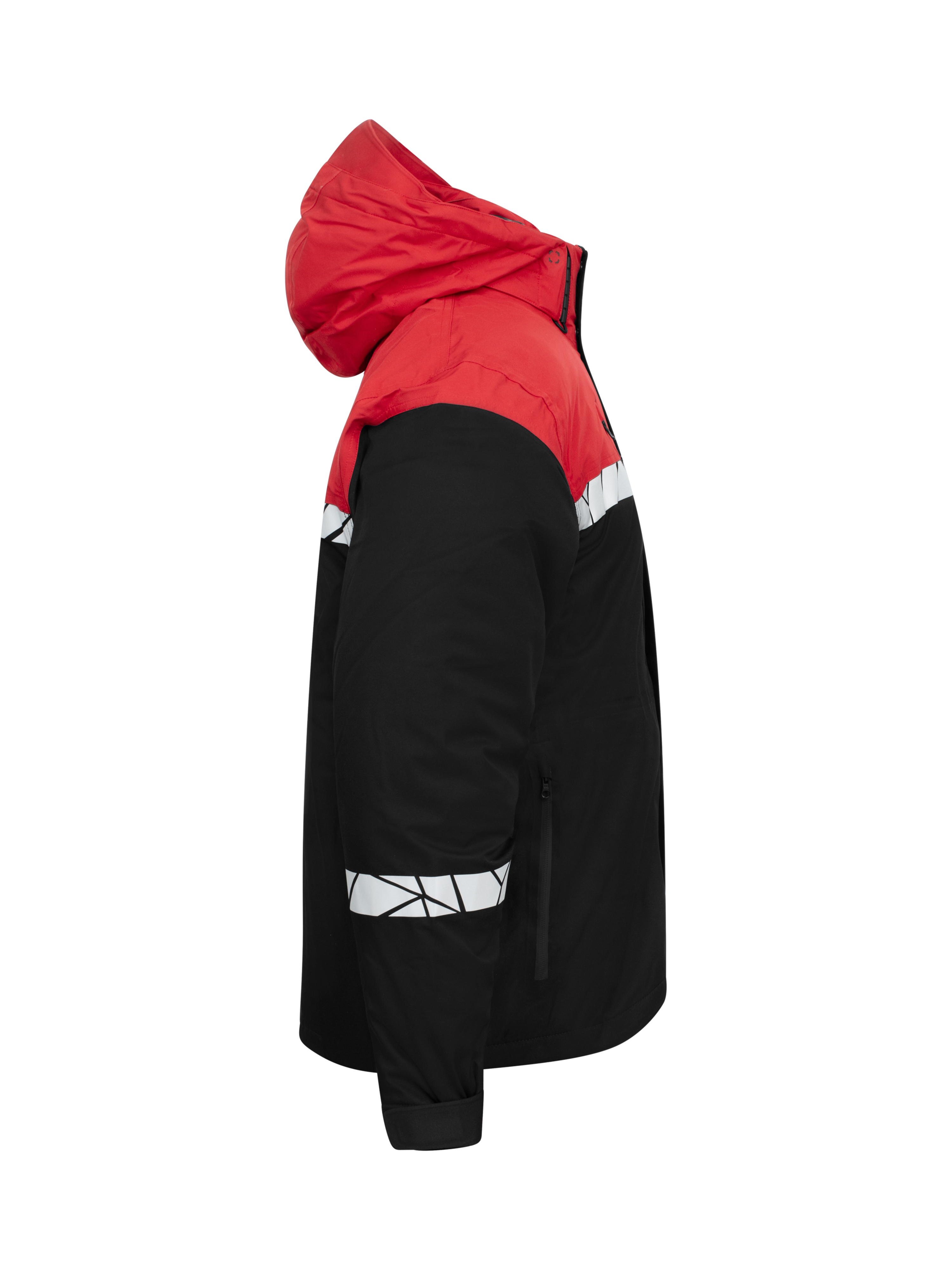 7415 PROGRESSION SHELL JACKET PADDED - Afbeelding 29