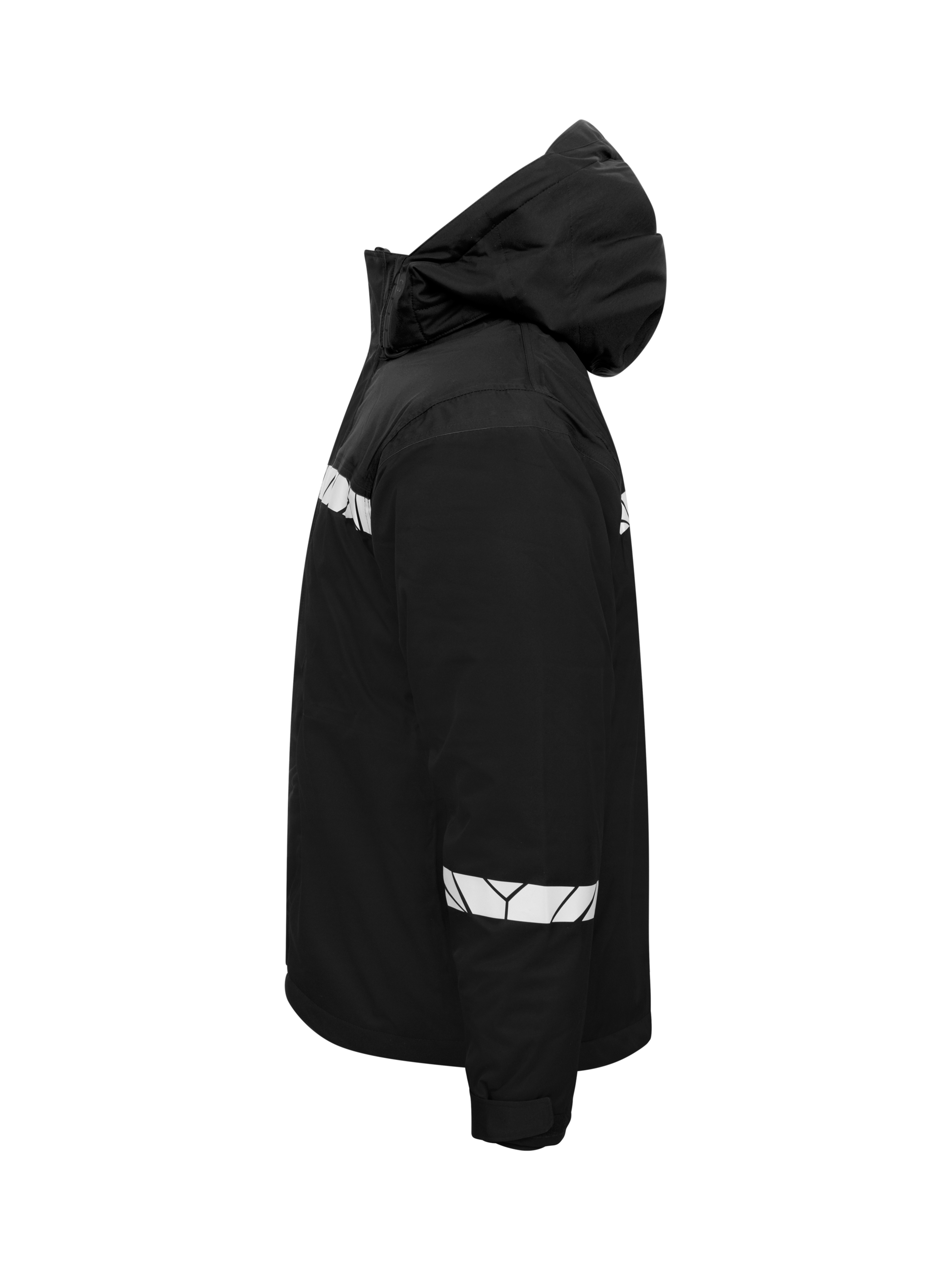 7415 PROGRESSION SHELL JACKET PADDED - Afbeelding 33