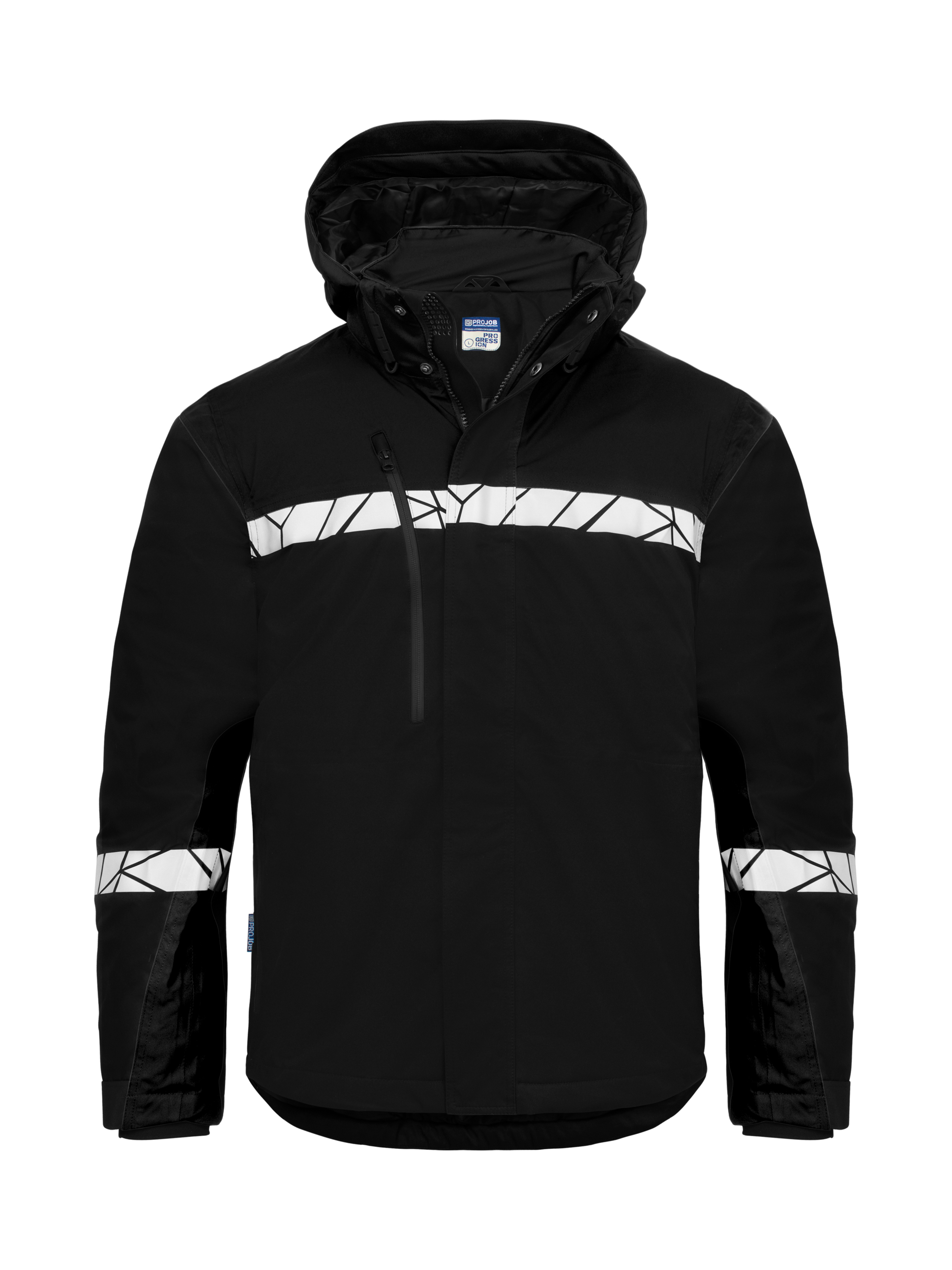 7415 PROGRESSION SHELL JACKET PADDED - Afbeelding 31