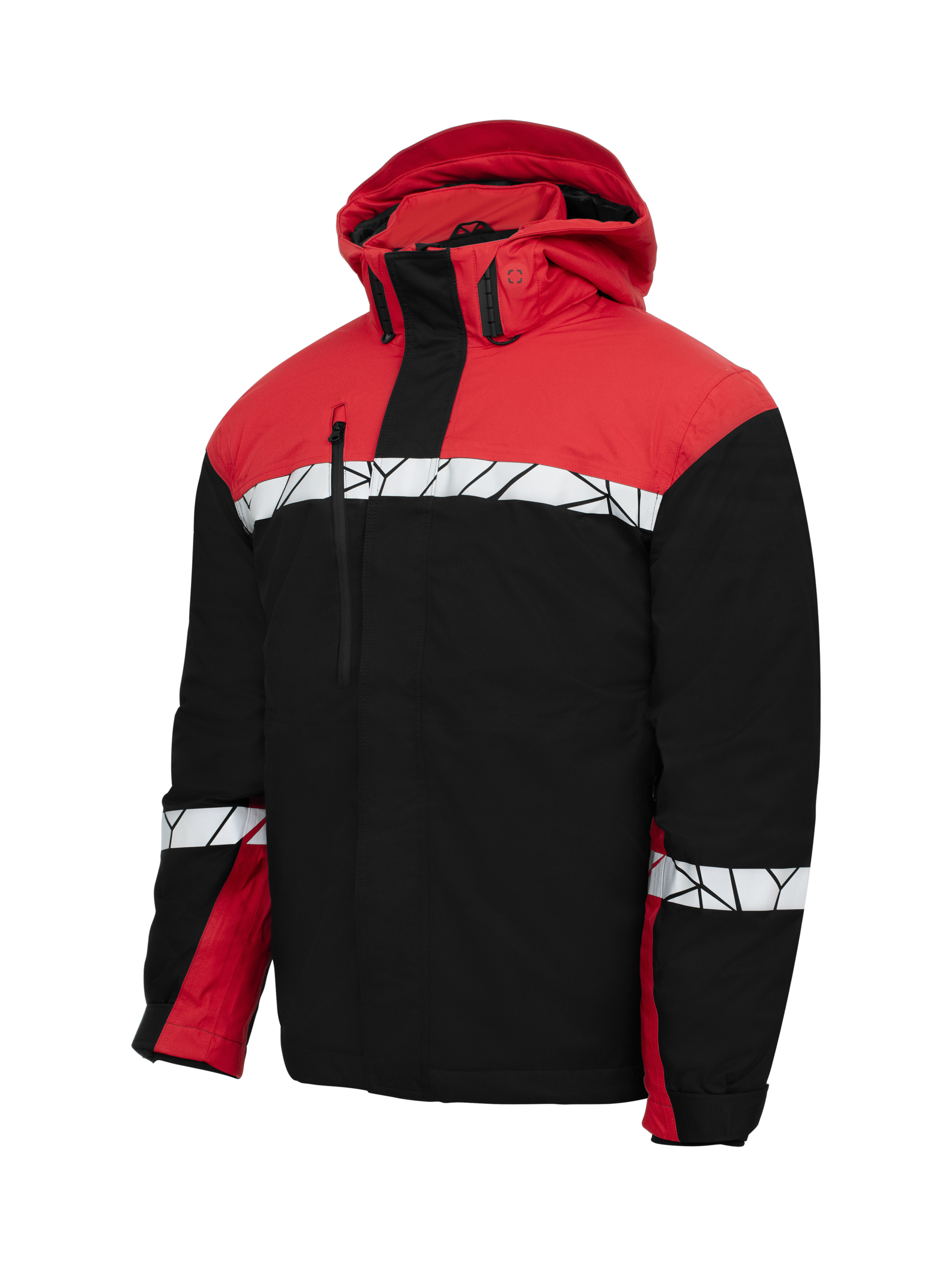 7415 PROGRESSION SHELL JACKET PADDED - Afbeelding 30