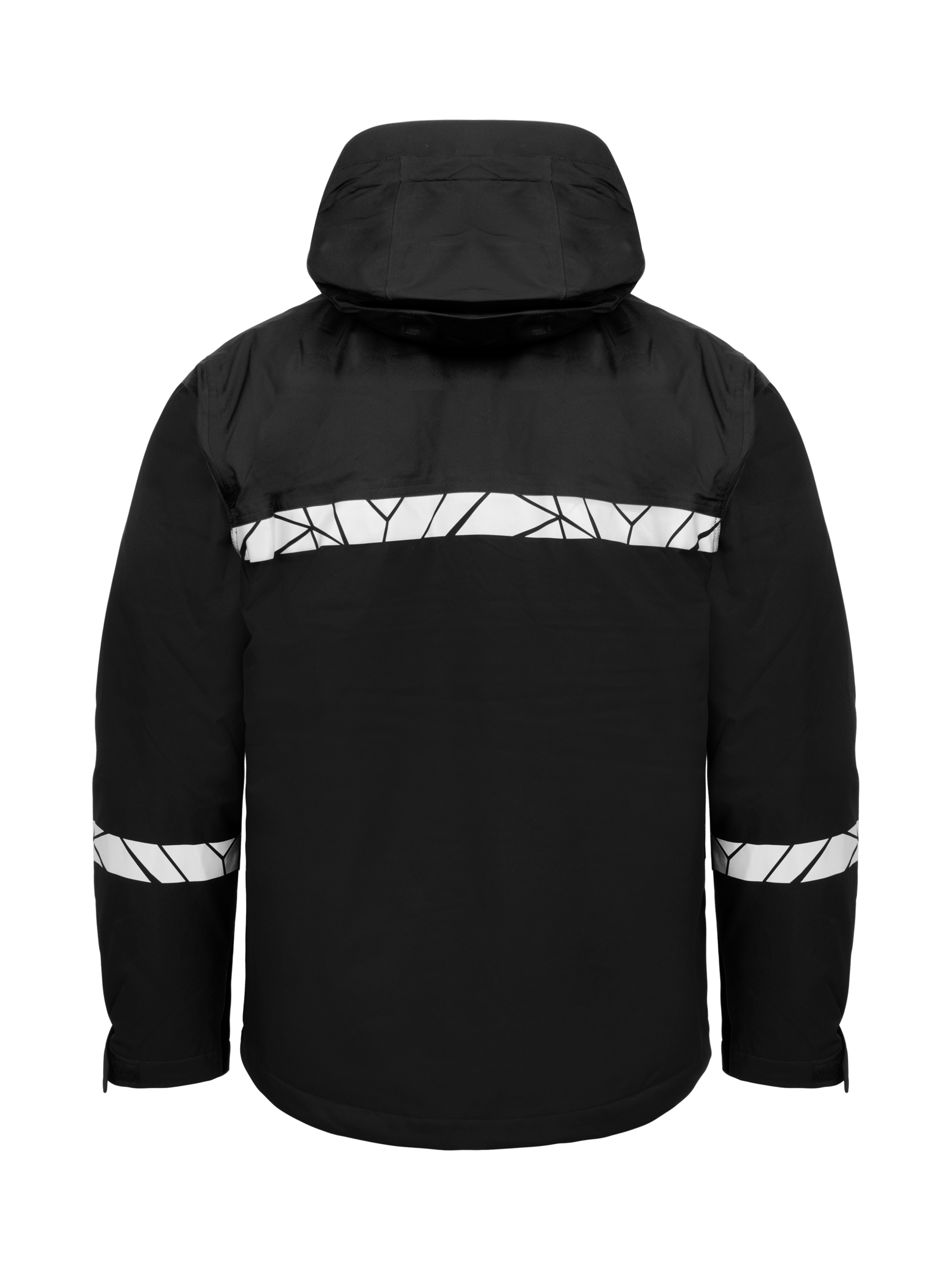 7415 PROGRESSION SHELL JACKET PADDED - Afbeelding 34