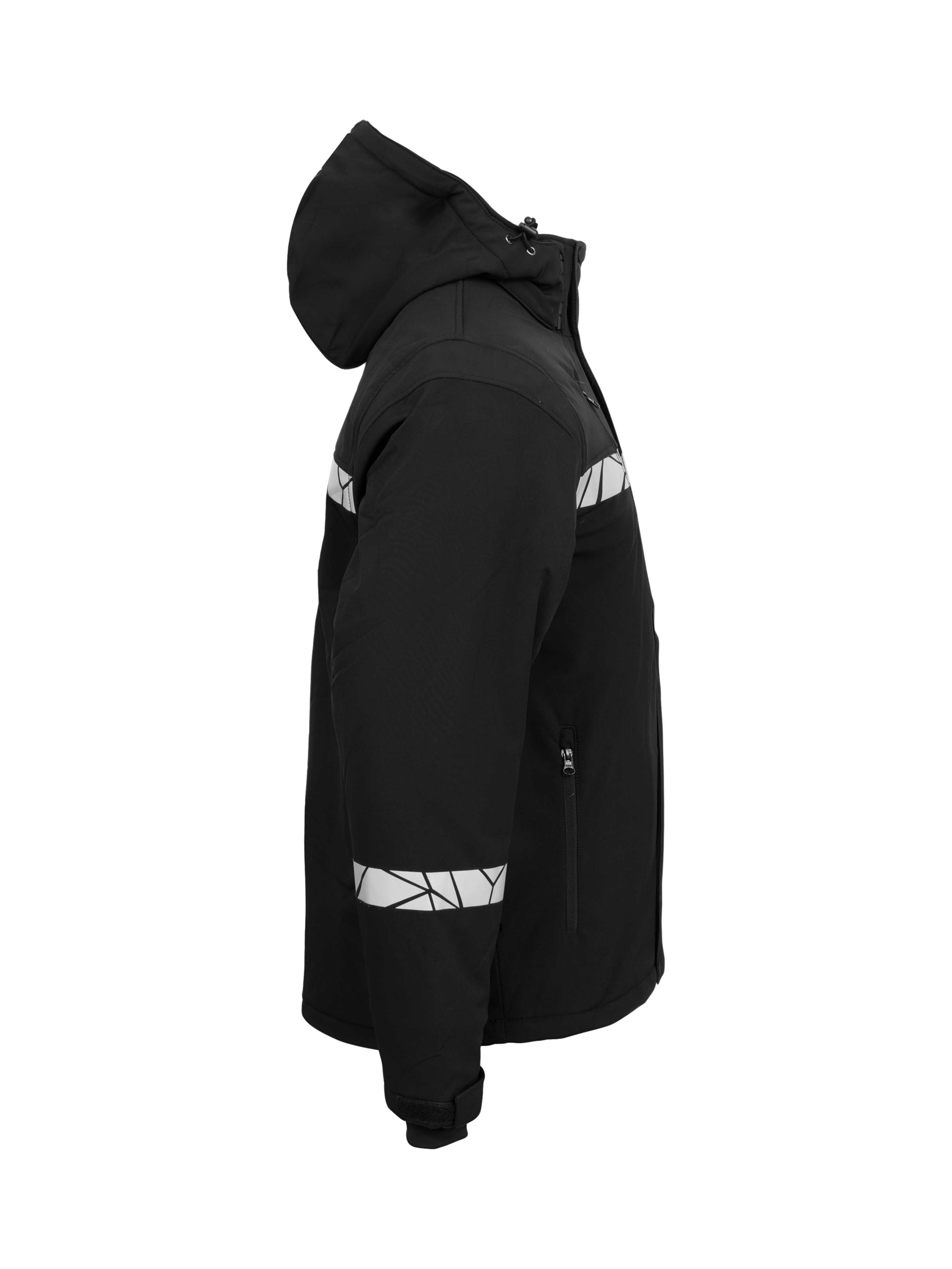 7413 PROGRESSION SOFTSHELL DOUBLEE - Afbeelding 30