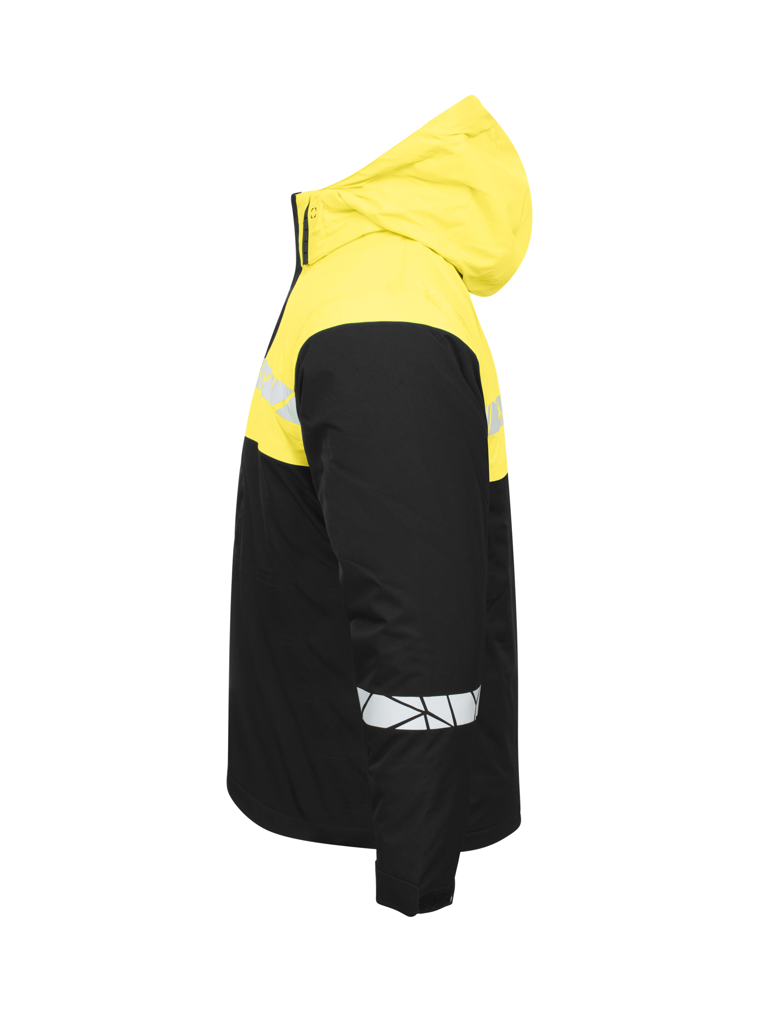 7415 PROGRESSION SHELL JACKET PADDED - Afbeelding 18