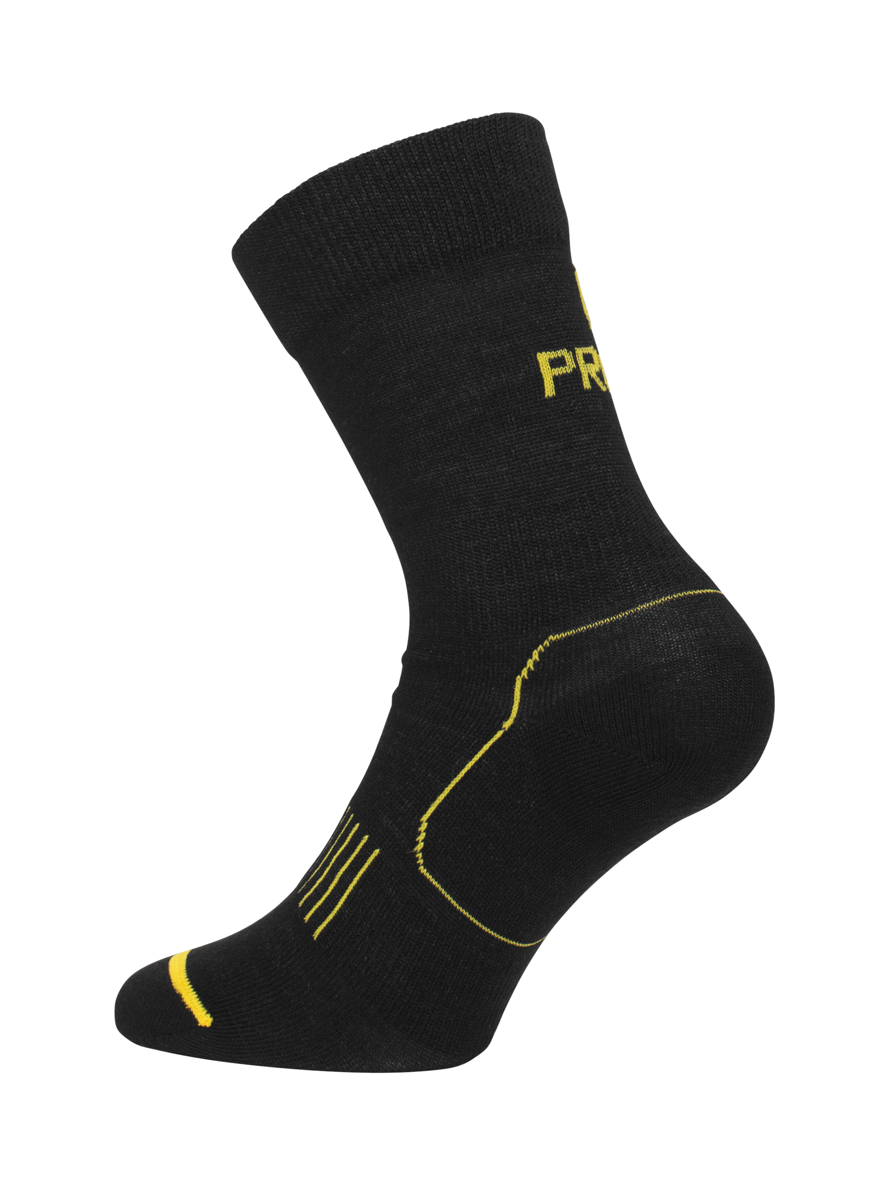 9091 chaussettes EN LAINE FINES - Image 2