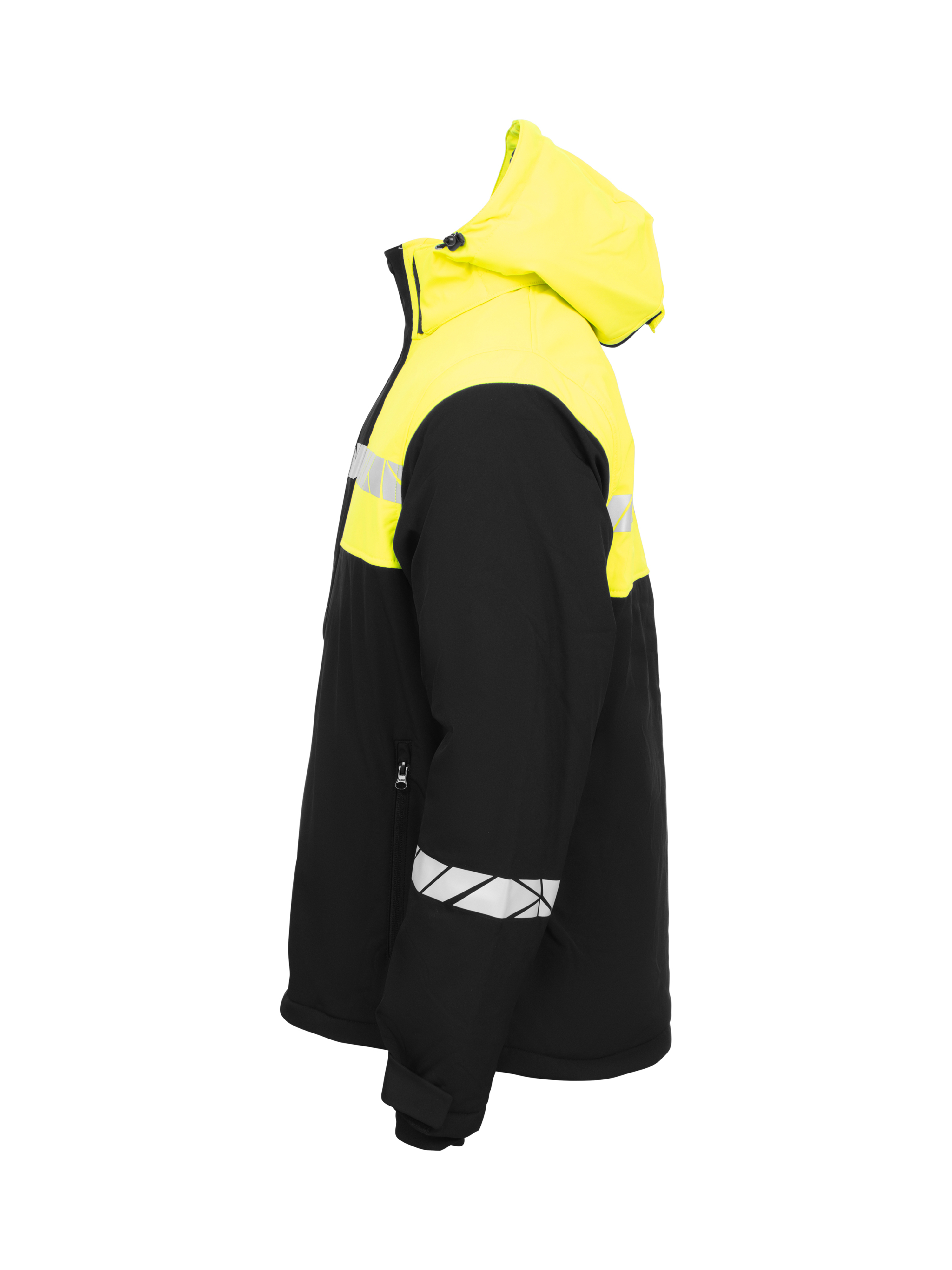 7413 PROGRESSION SOFTSHELL DOUBLEE - Afbeelding 19