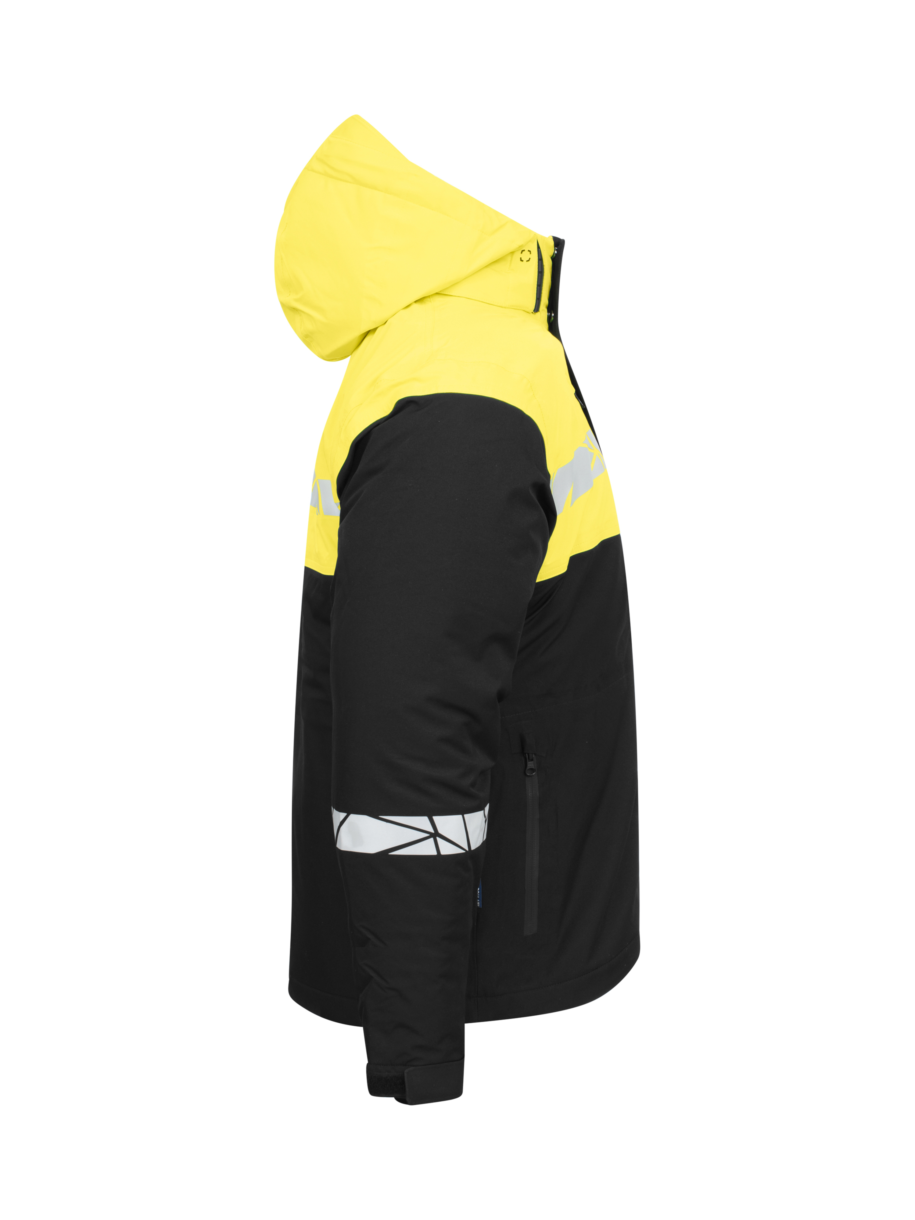 7415 PROGRESSION SHELL JACKET PADDED - Afbeelding 19