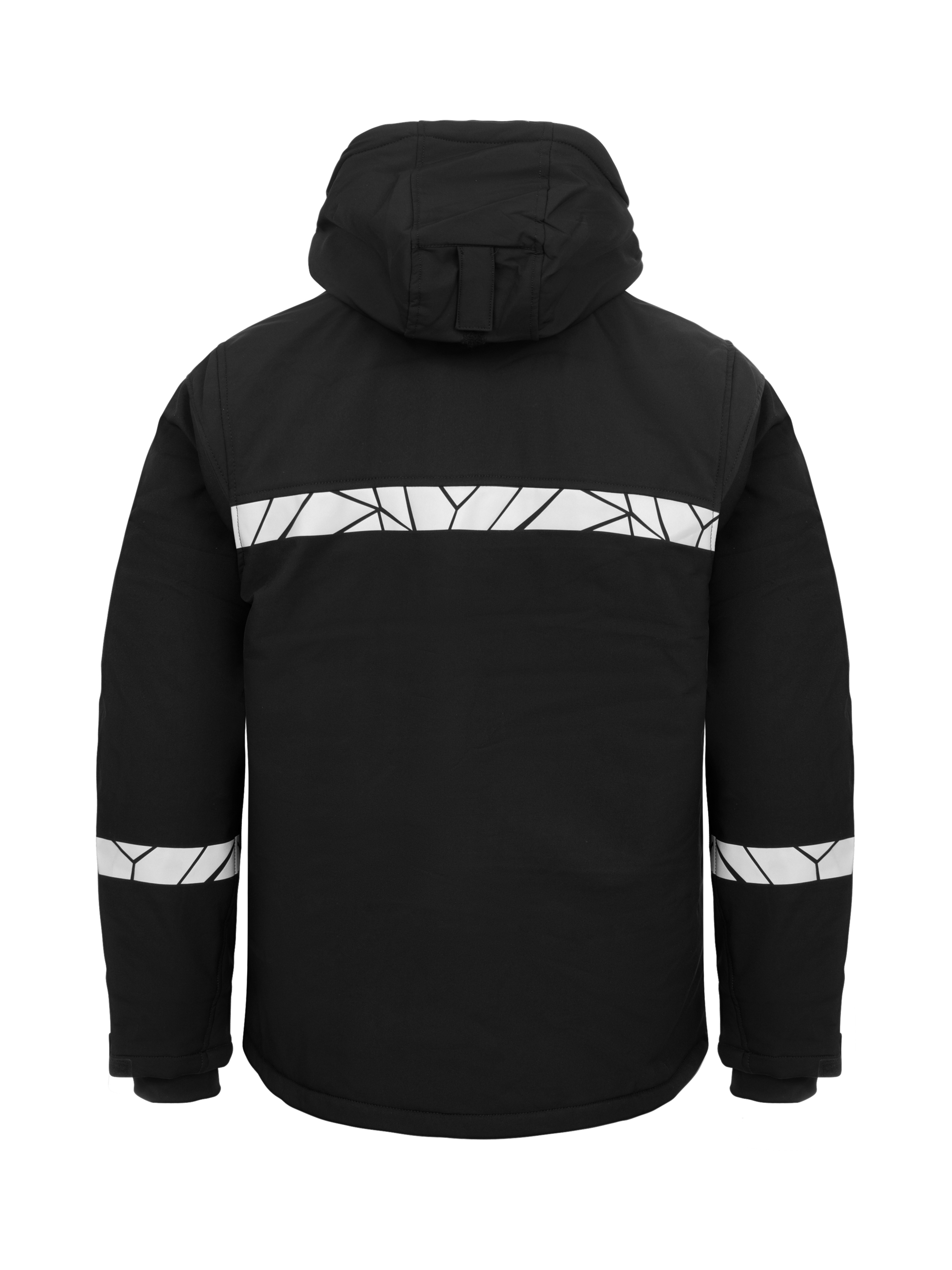 7413 PROGRESSION SOFTSHELL DOUBLEE - Afbeelding 27
