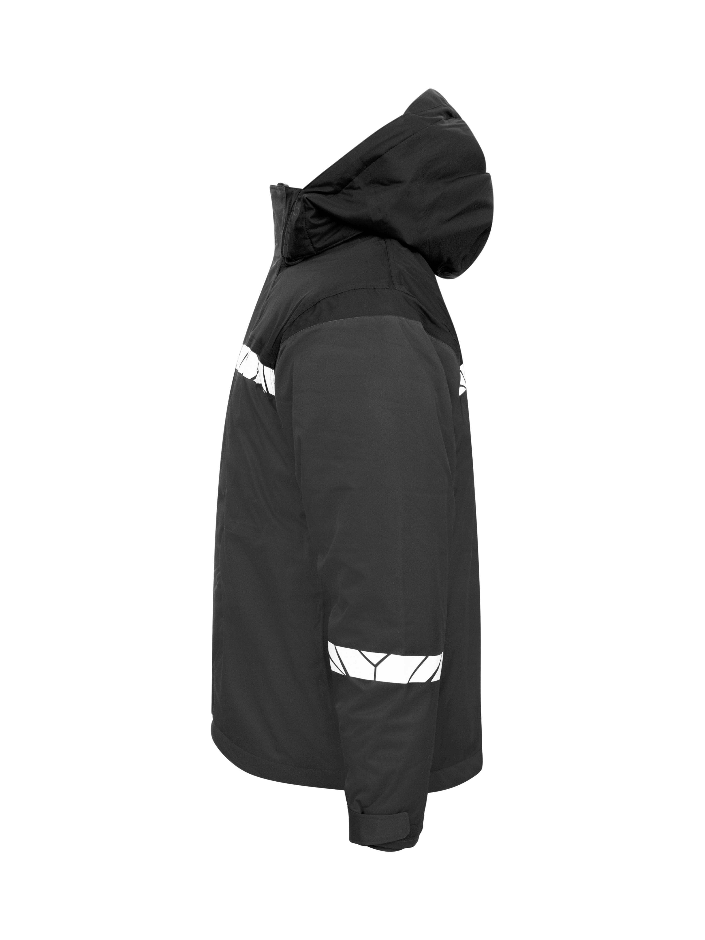 7415 PROGRESSION SHELL JACKET PADDED - Afbeelding 10