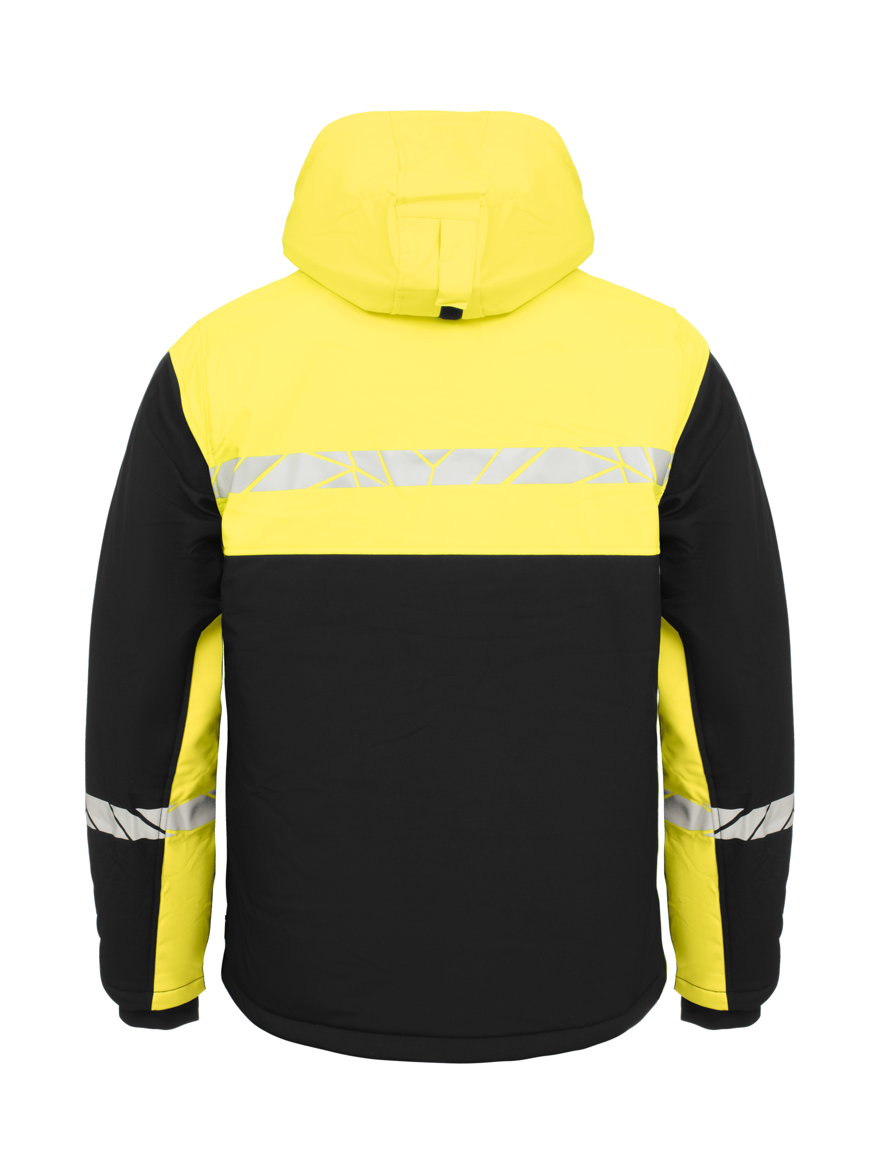 7413 PROGRESSION SOFTSHELL DOUBLEE - Afbeelding 20