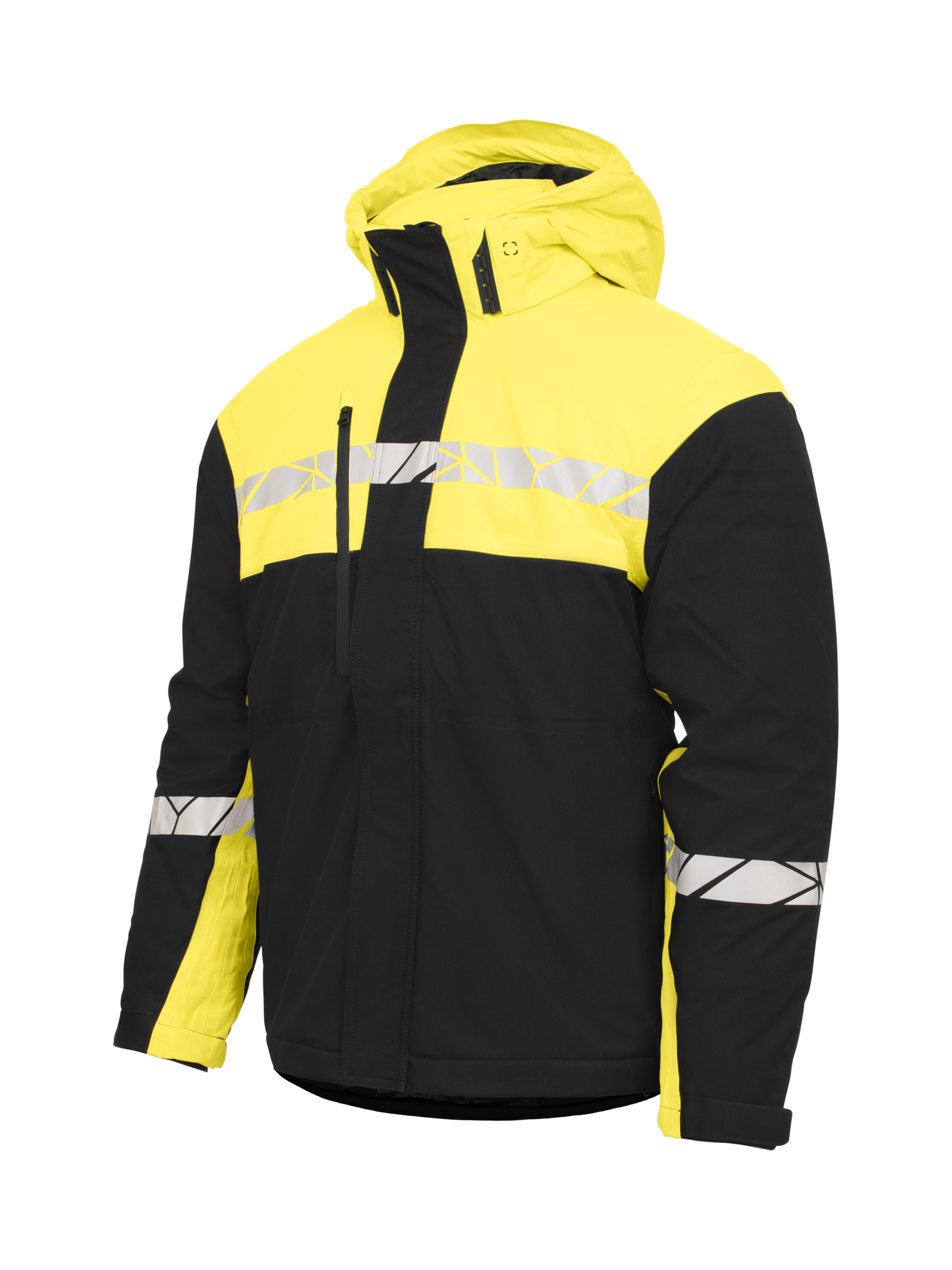 7415 PROGRESSION SHELL JACKET PADDED - Afbeelding 20