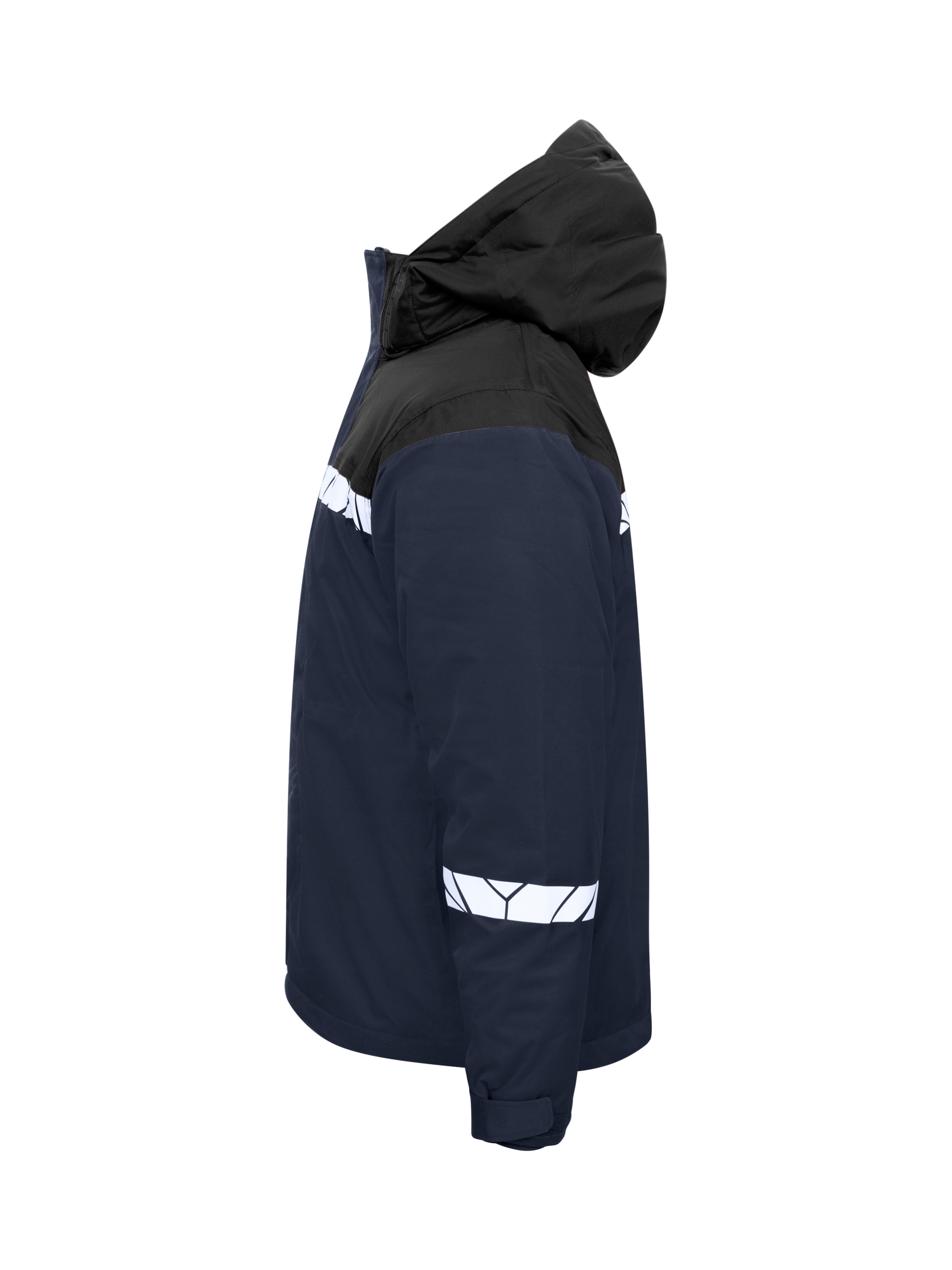 7415 PROGRESSION SHELL JACKET PADDED - Afbeelding 3