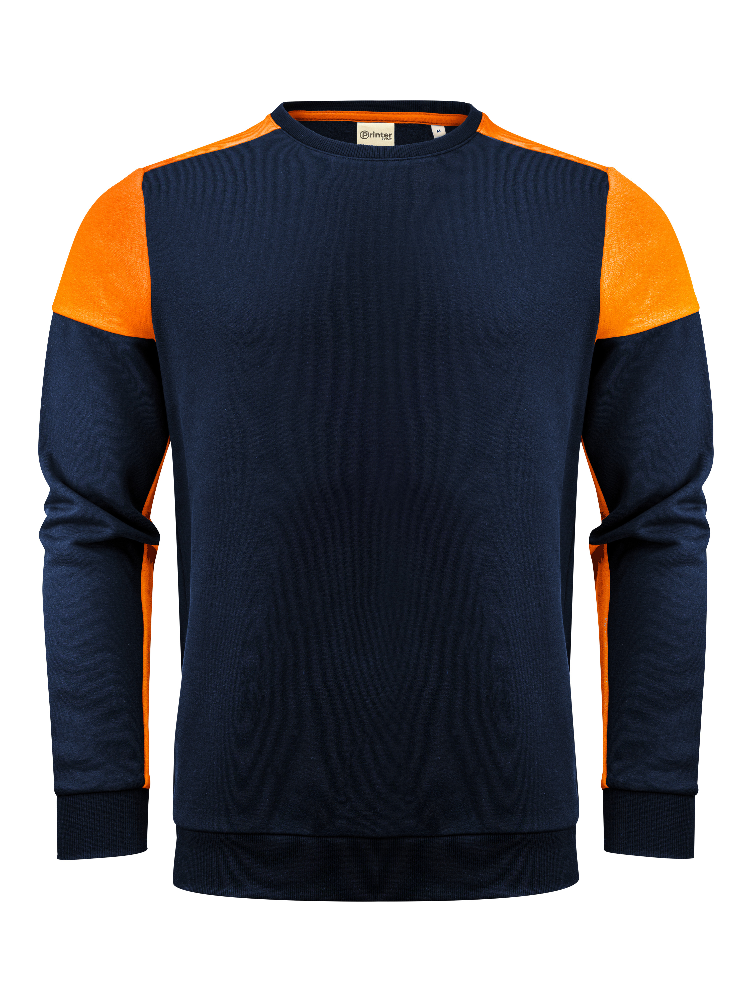 Prime Crewneck - Bild 10