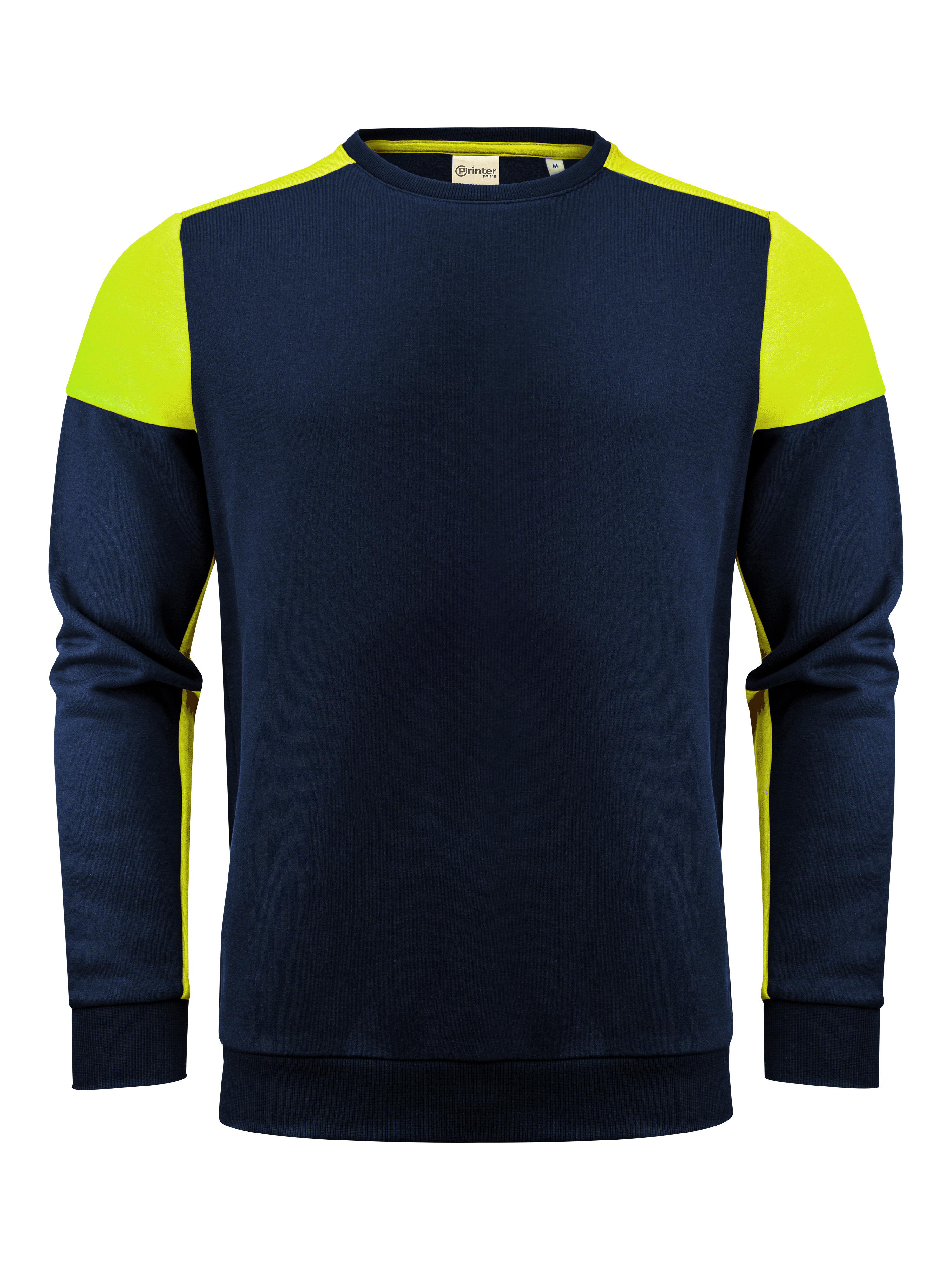 Prime Crewneck - Bild 6