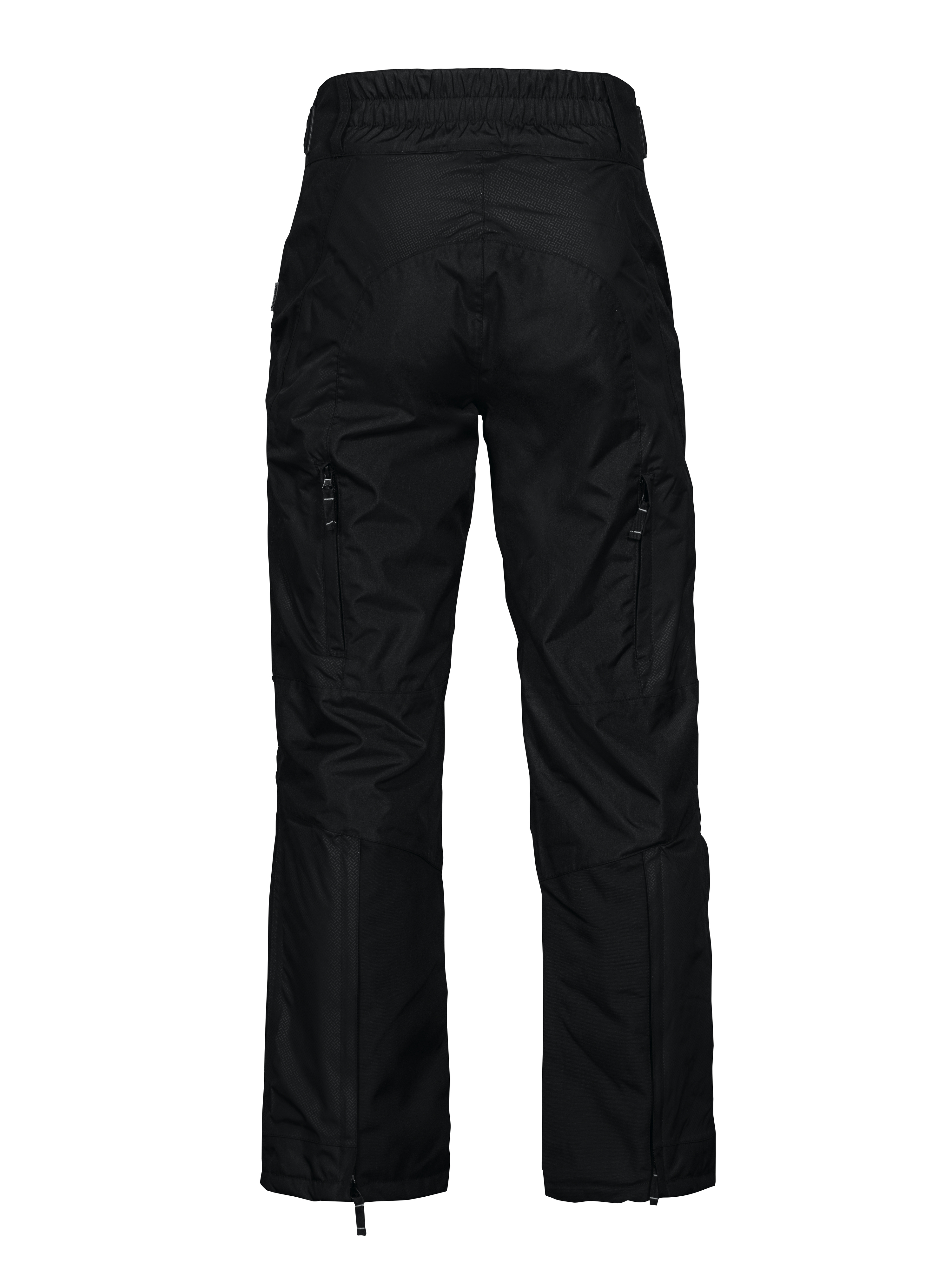 4514 PANTALON DOUBLE CORDURA - Afbeelding 2