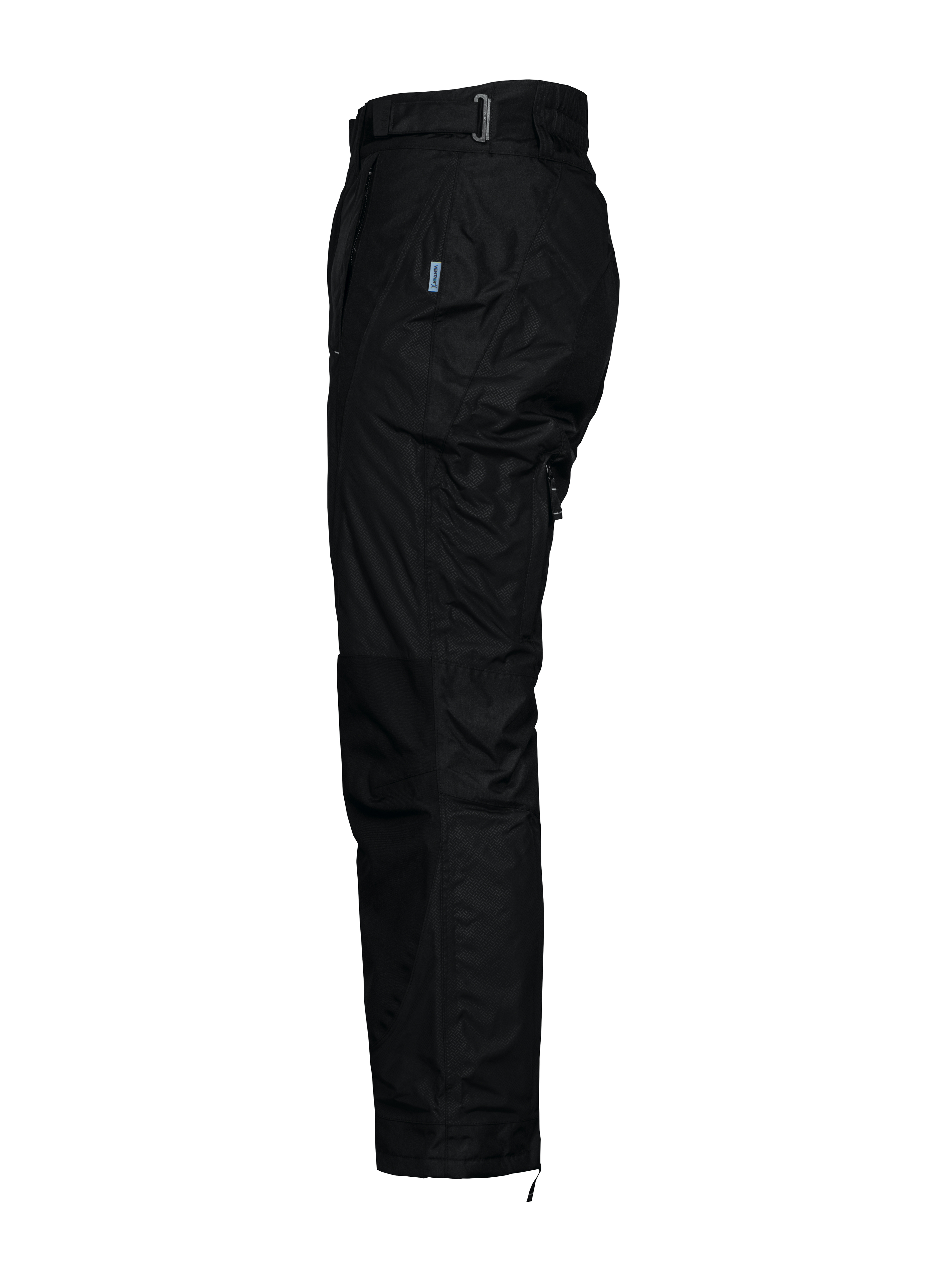 4514 PANTALON DOUBLE CORDURA - Afbeelding 3