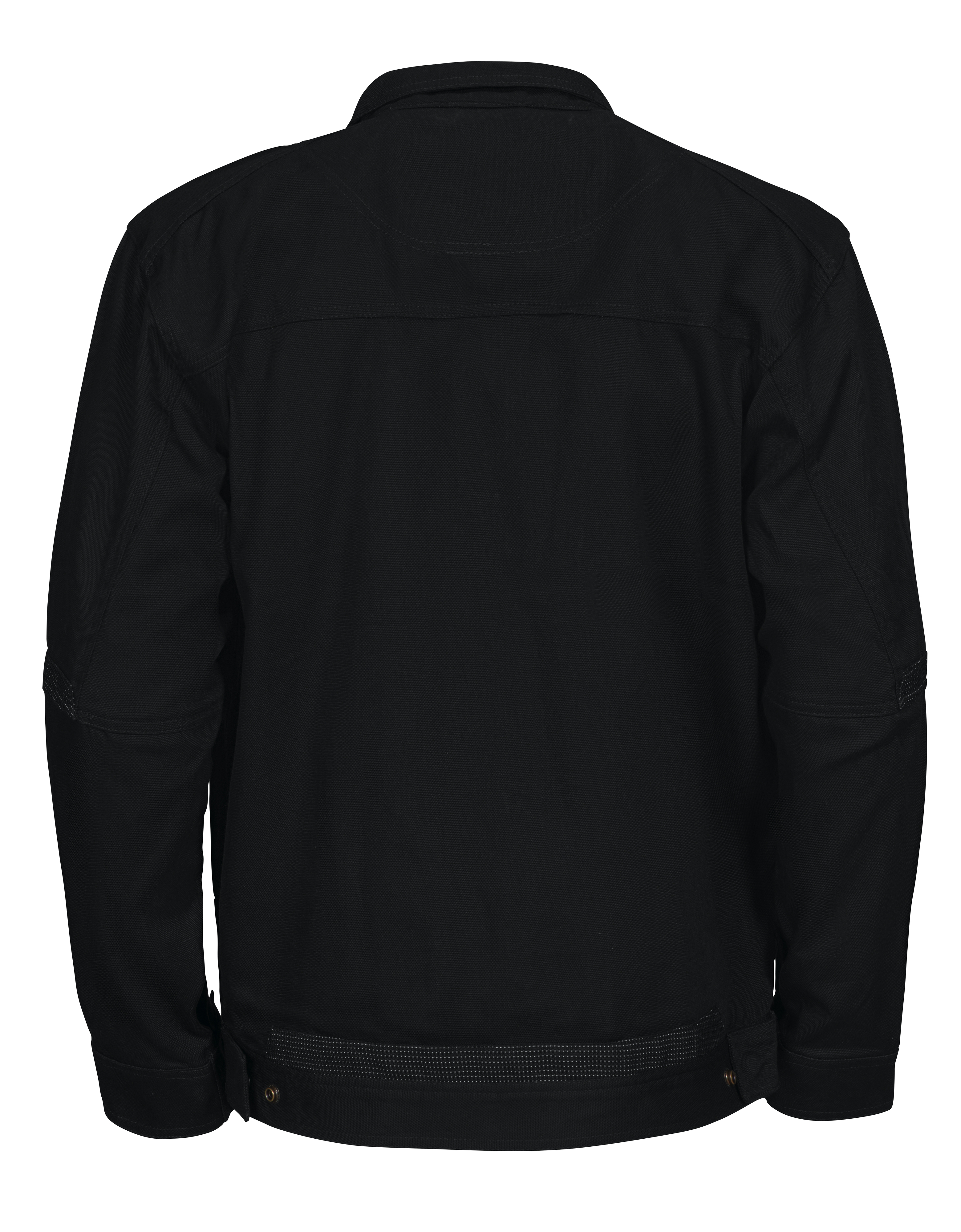 5414 BLOUSON CANVAS + CORDURA - Image 4