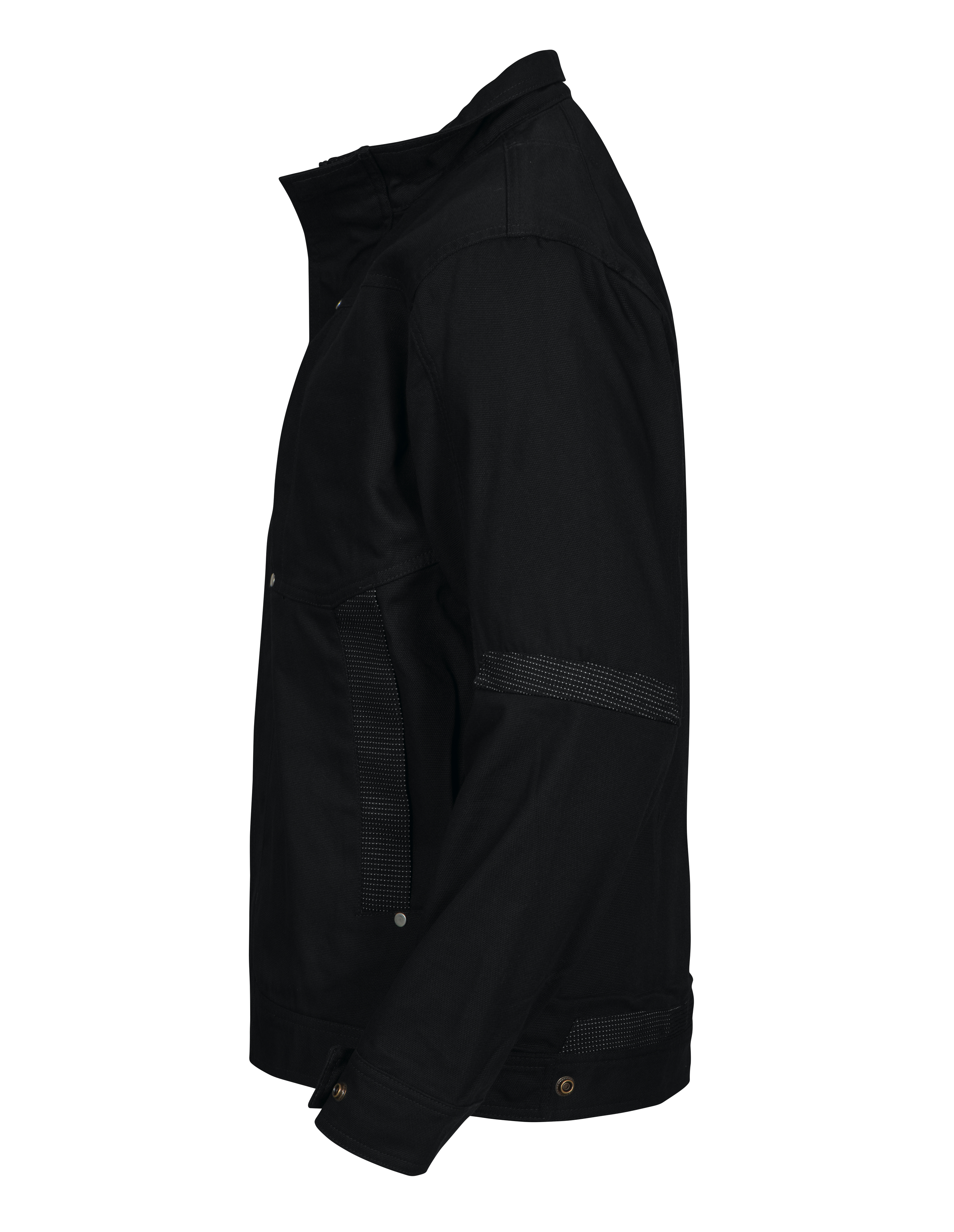 5414 BLOUSON CANVAS + CORDURA - Image 3