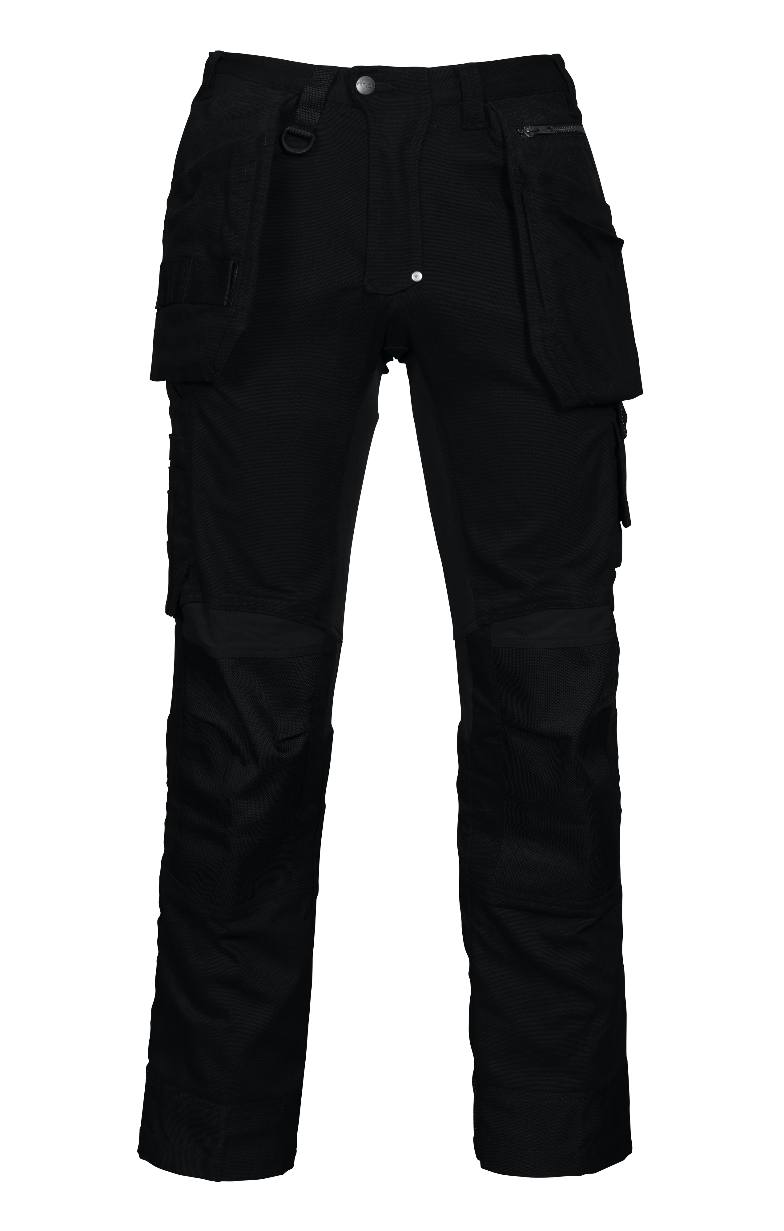 5524 PANTALON DE TRAVAIL CANVAS RESISTANT - Afbeelding 5