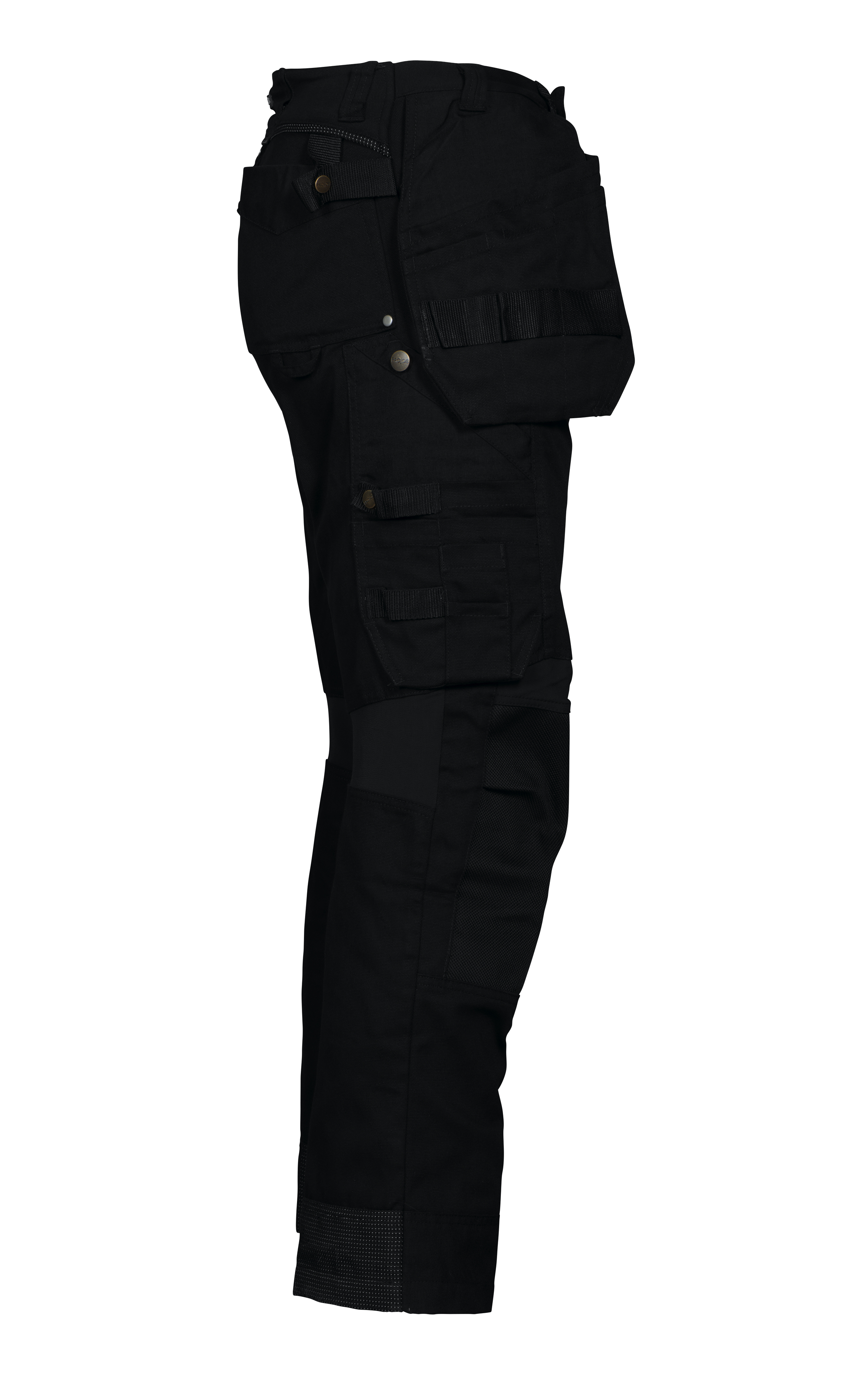 5524 PANTALON DE TRAVAIL CANVAS RESISTANT - Afbeelding 8