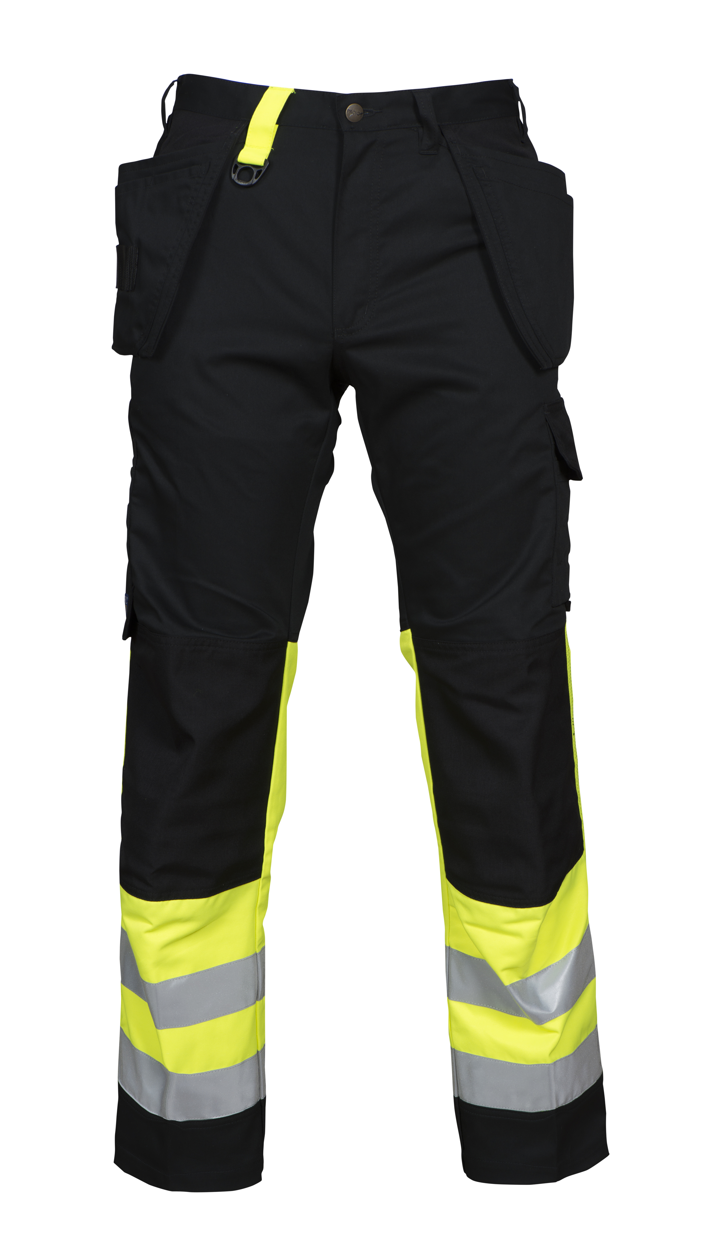 6502 PANTALON POLYCOTON - EN ISO 20471 CLASSE 1 - Bild 5