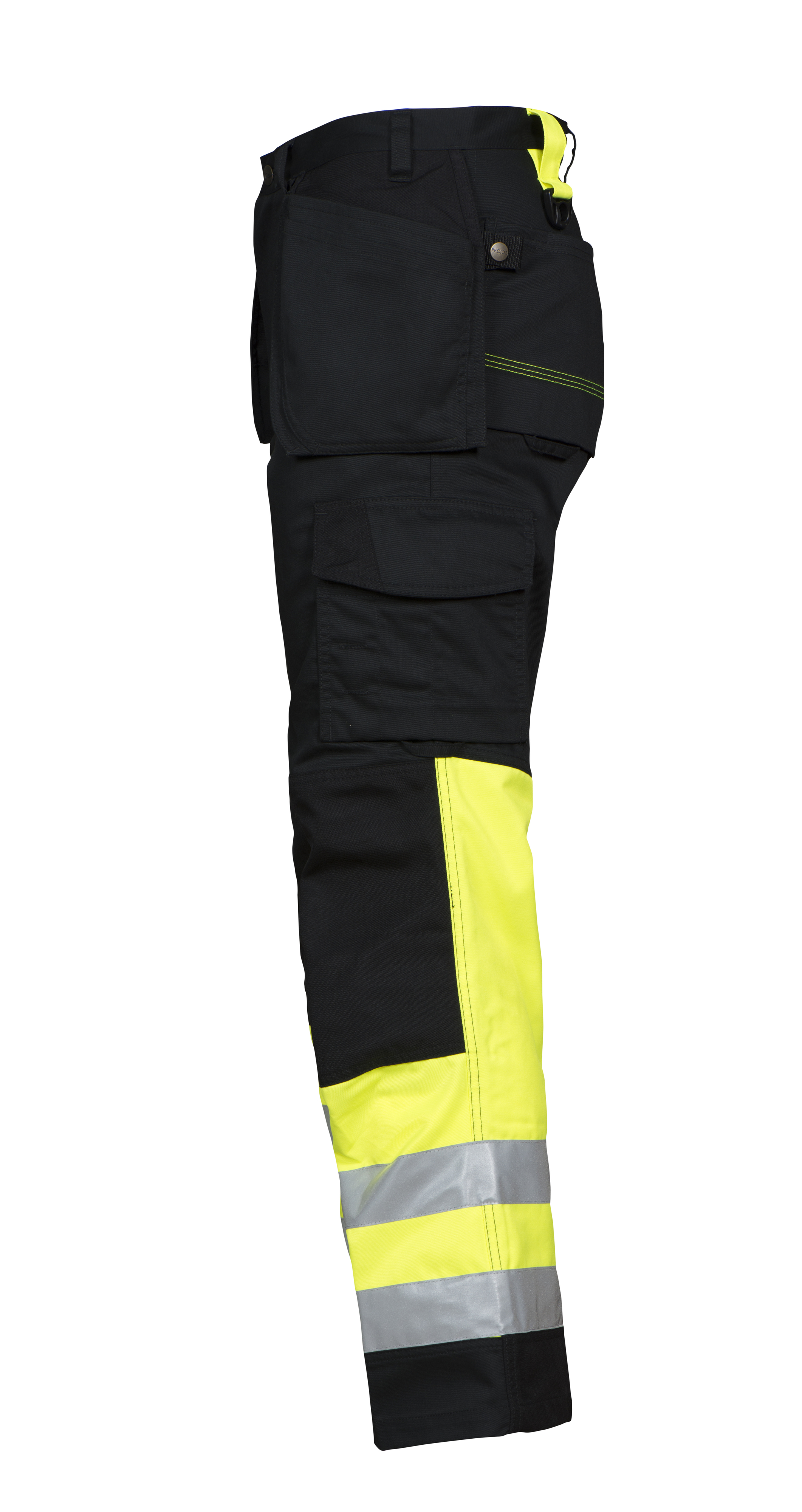 6502 PANTALON POLYCOTON - EN ISO 20471 CLASSE 1 - Bild 7