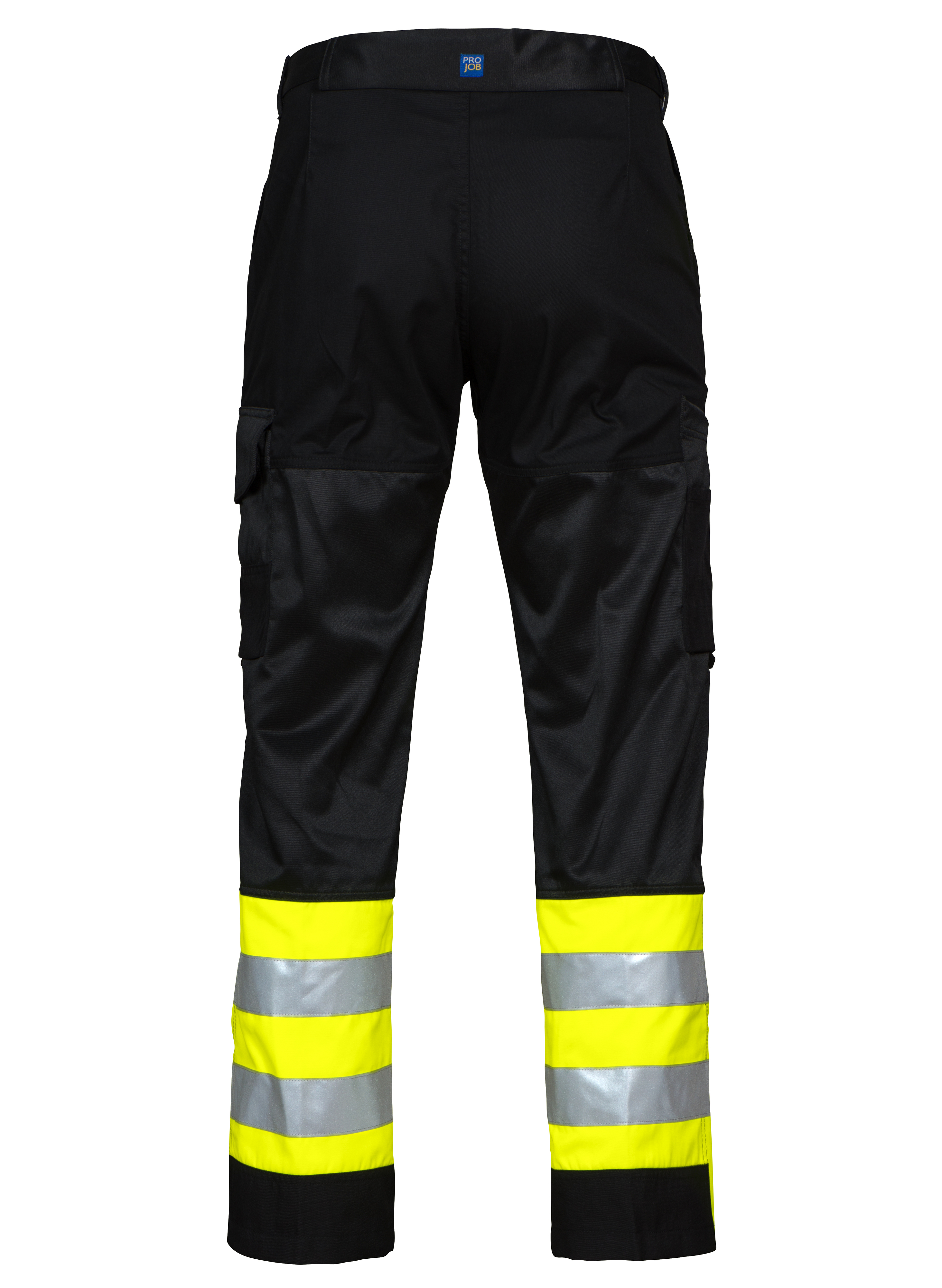 6507 PANTALON STRETCH - EN ISO 20471 CLASSE 1 - Afbeelding 6