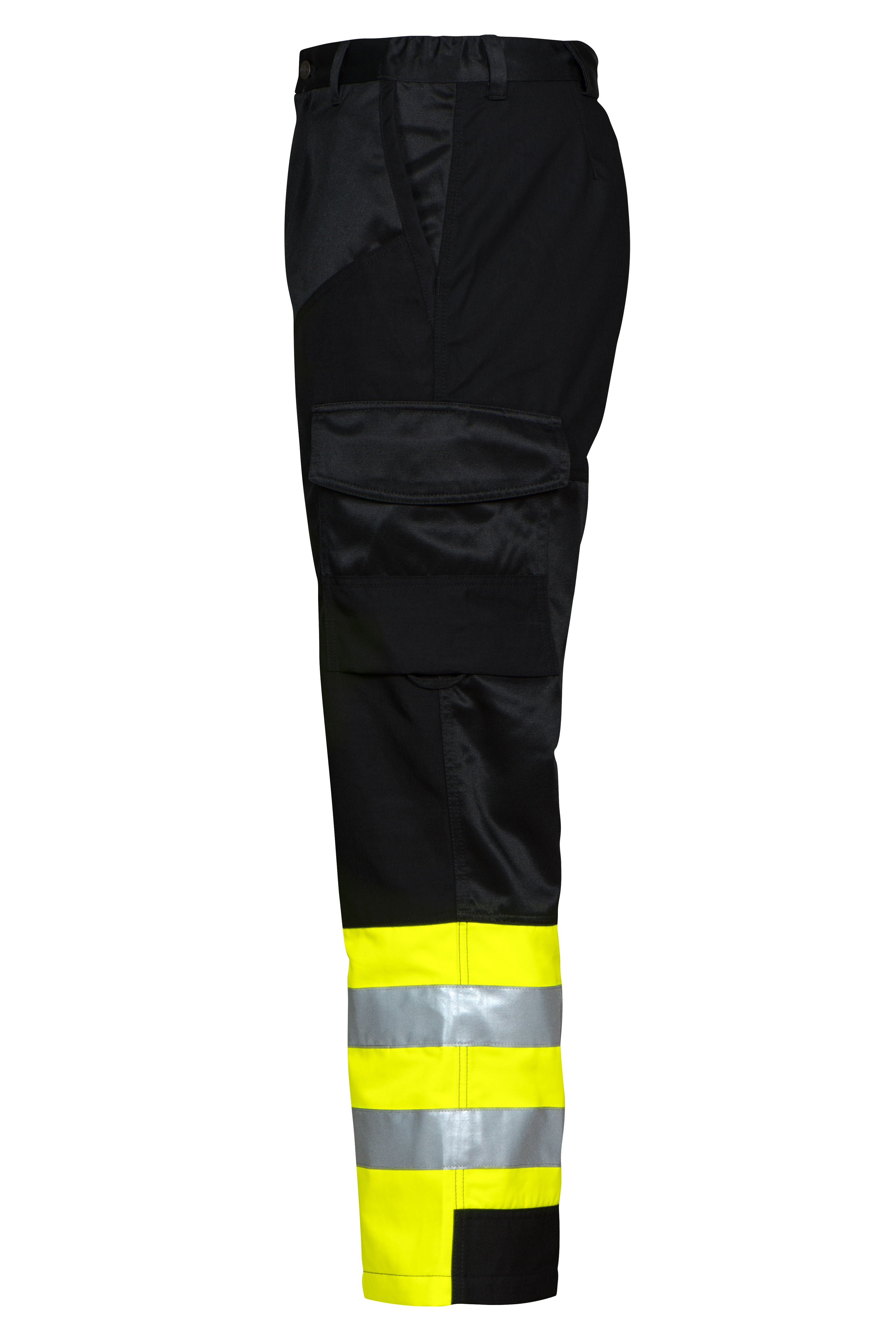 6507 PANTALON STRETCH - EN ISO 20471 CLASSE 1 - Afbeelding 7