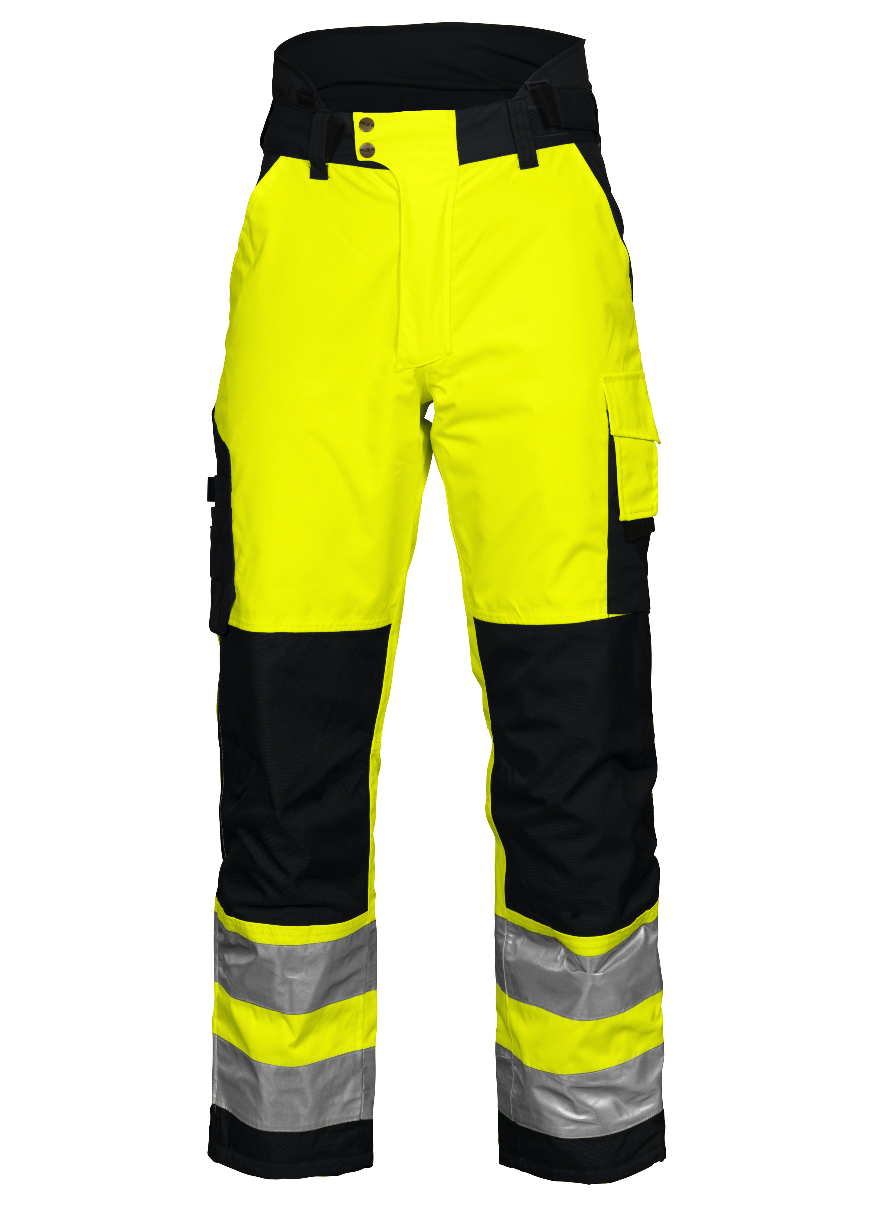 6514 PANTALON POLYCOTON DOUBLE - EN ISO 20471 CLASSE 3 - EN 343 3/1/X - Bild 5