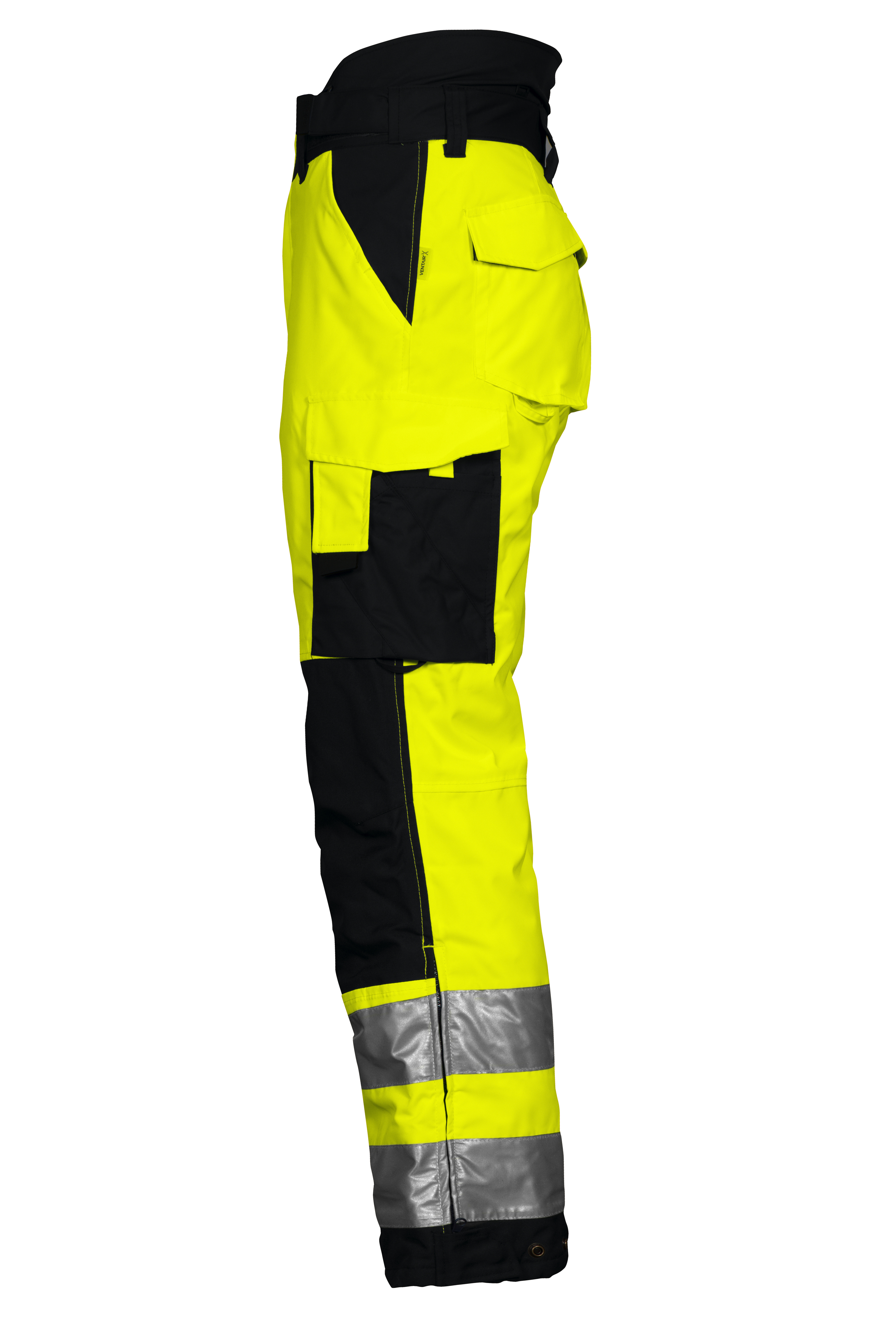 6514 PANTALON POLYCOTON DOUBLE - EN ISO 20471 CLASSE 3 - EN 343 3/1/X - Bild 8