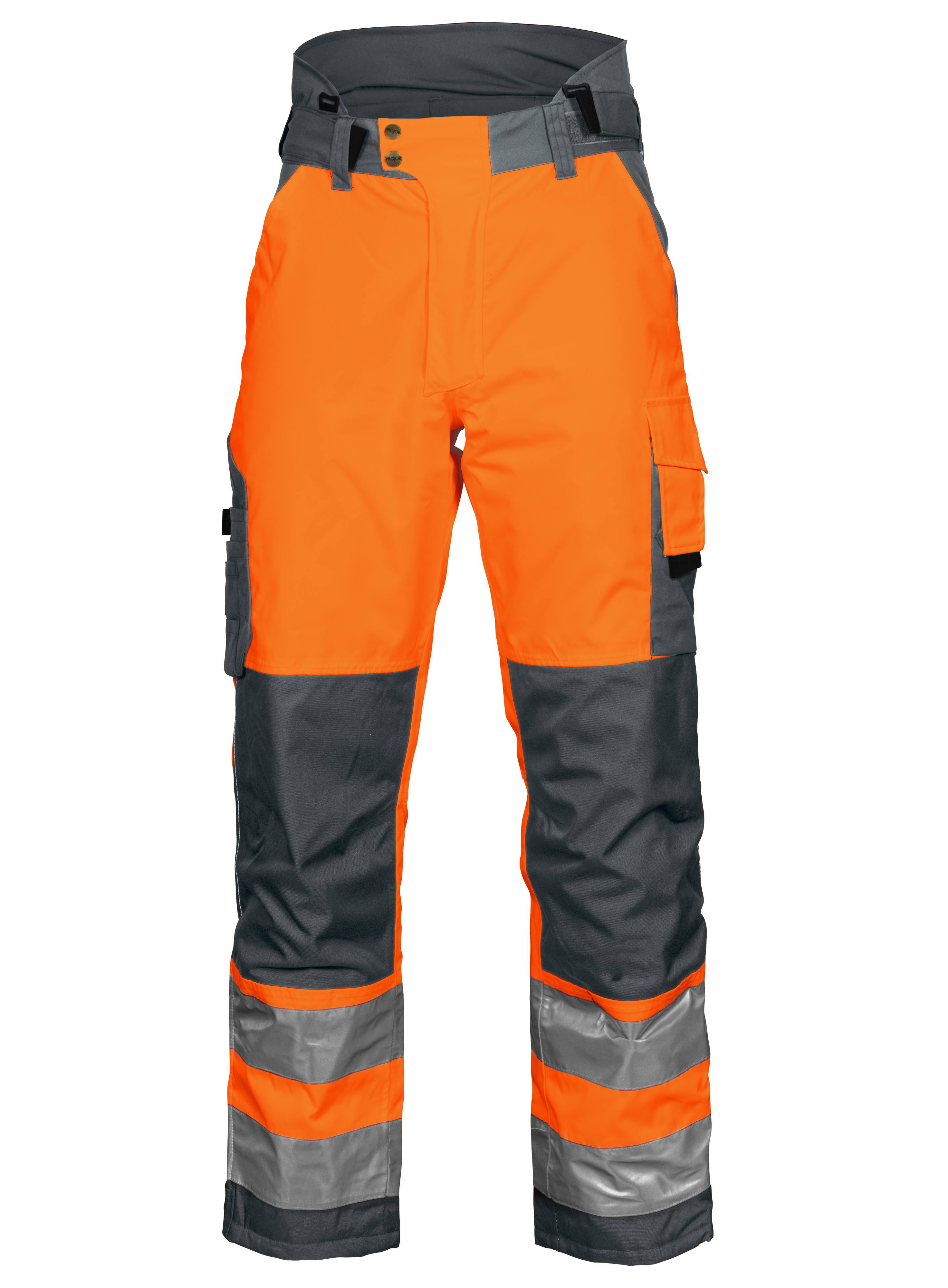 6514 PANTALON POLYCOTON DOUBLE - EN ISO 20471 CLASSE 3 - EN 343 3/1/X - Bild 9