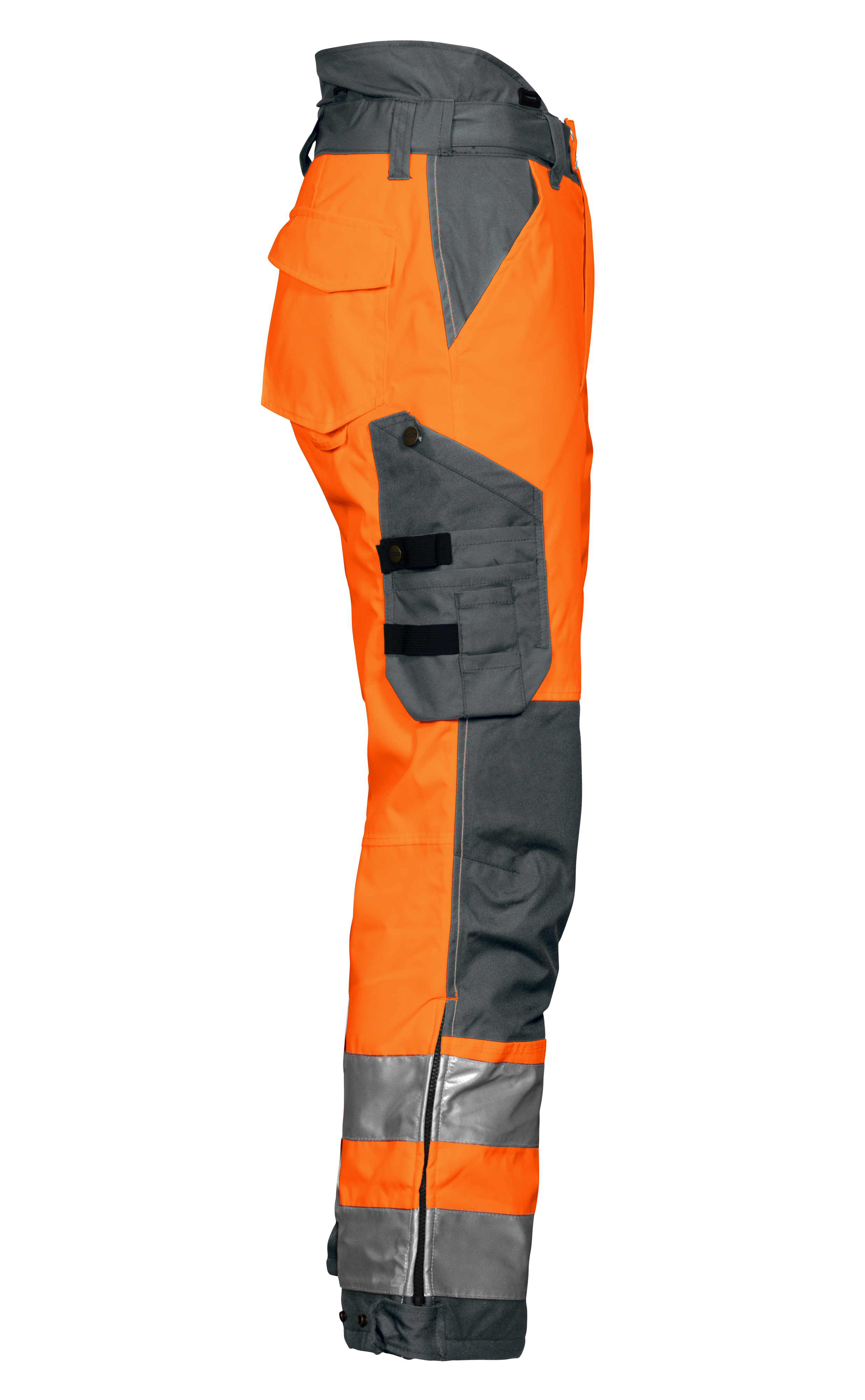 6514 PANTALON POLYCOTON DOUBLE - EN ISO 20471 CLASSE 3 - EN 343 3/1/X - Bild 11
