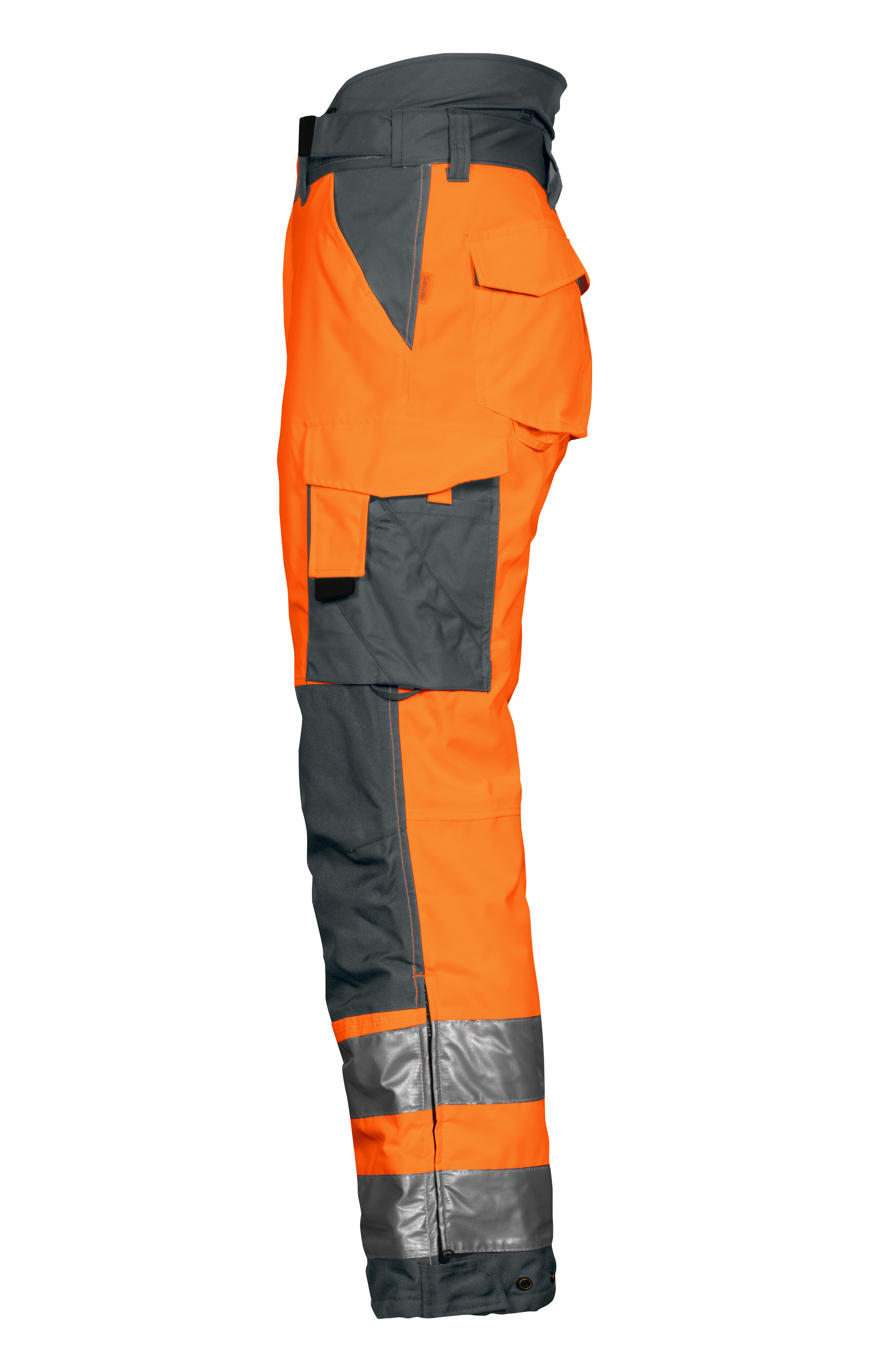 6514 PANTALON POLYCOTON DOUBLE - EN ISO 20471 CLASSE 3 - EN 343 3/1/X - Bild 12