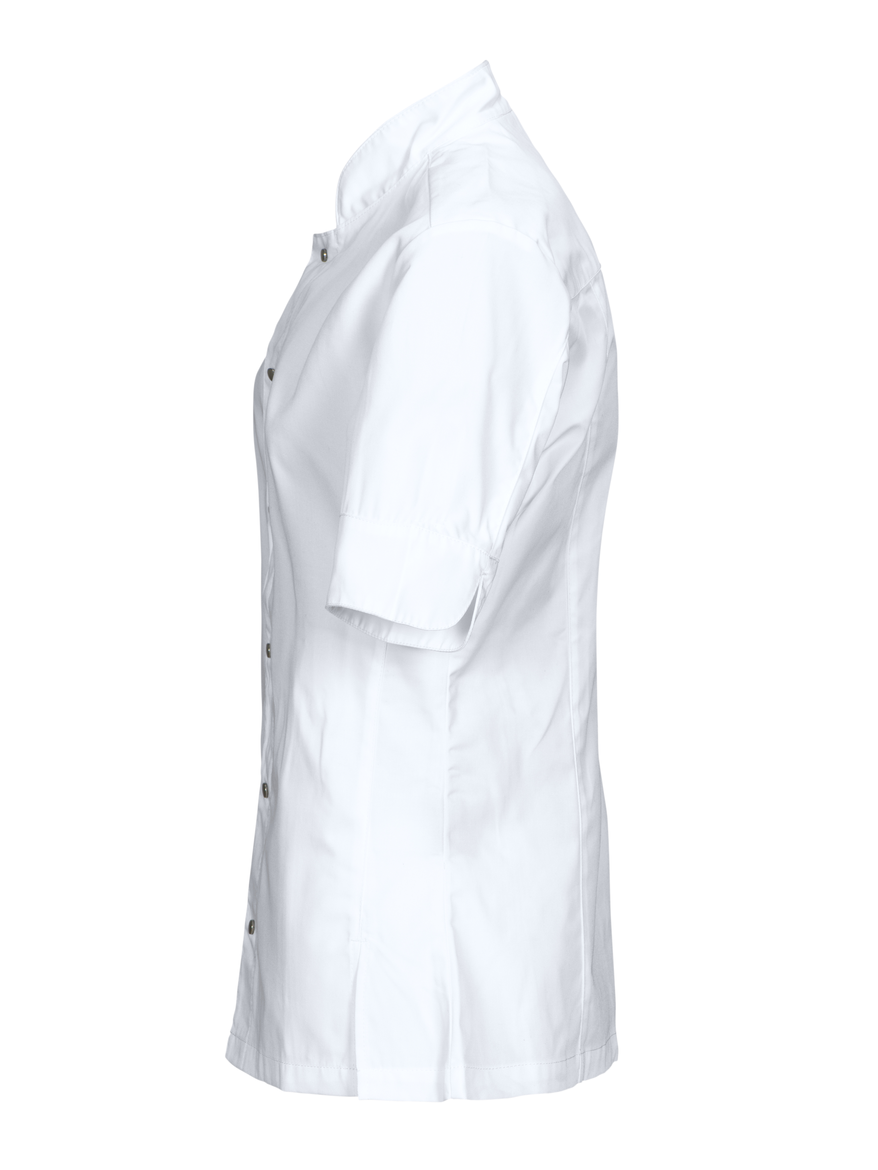 7410 VESTE DE CHEF CUISINIER POUR FEMMES - Image 4