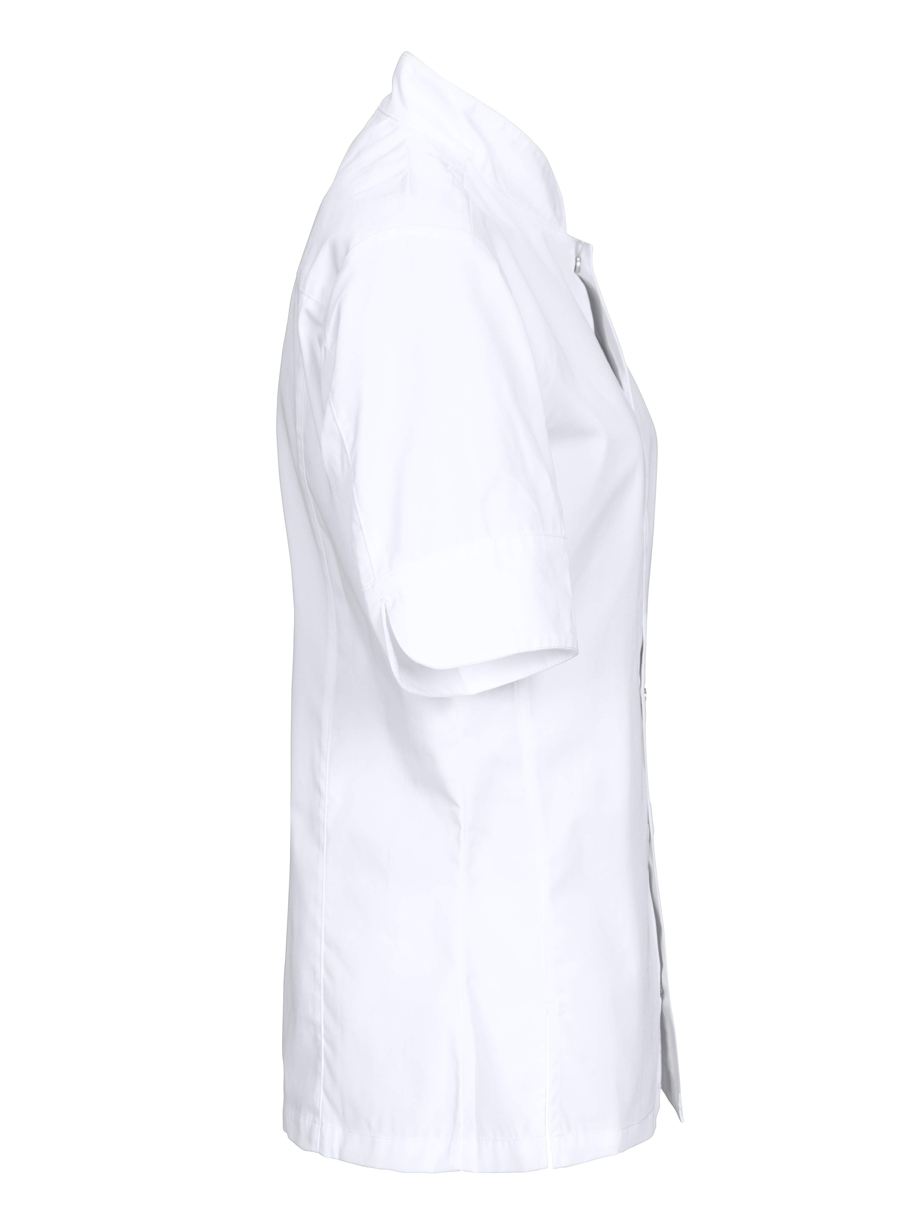 7410 VESTE DE CHEF CUISINIER POUR FEMMES - Image 5