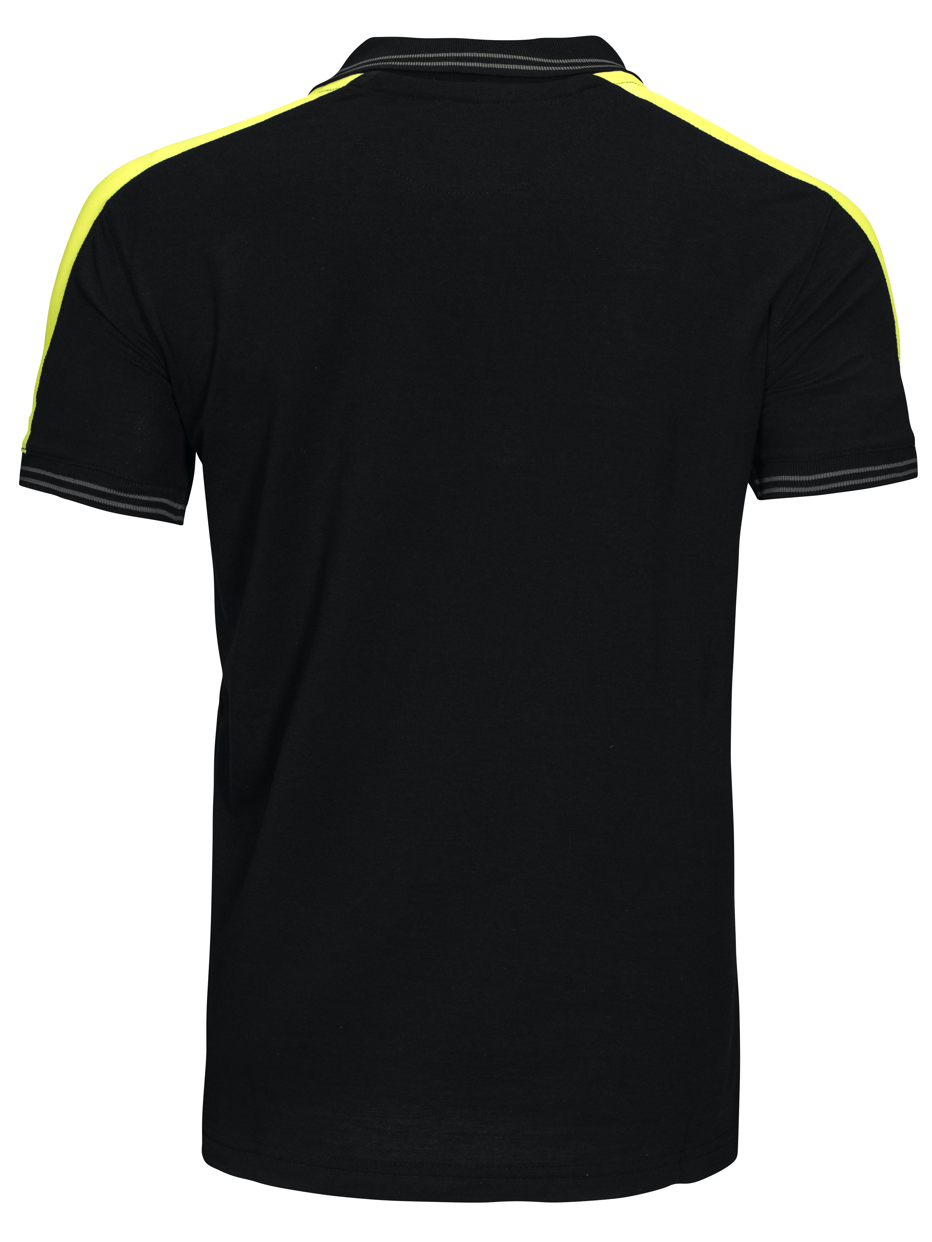 2018 POLO BANDES FLUO - Image 5