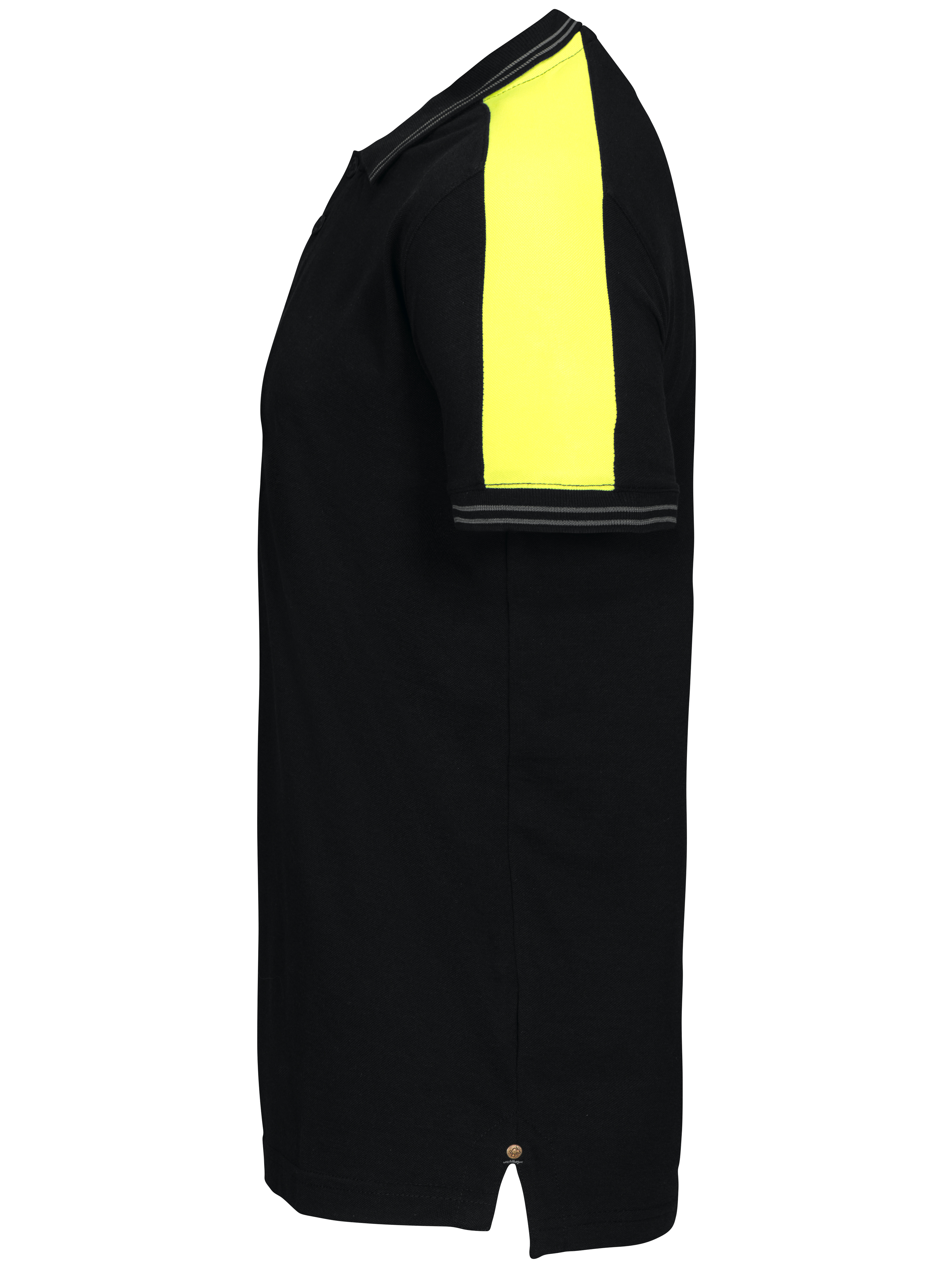 2018 POLO BANDES FLUO - Image 6
