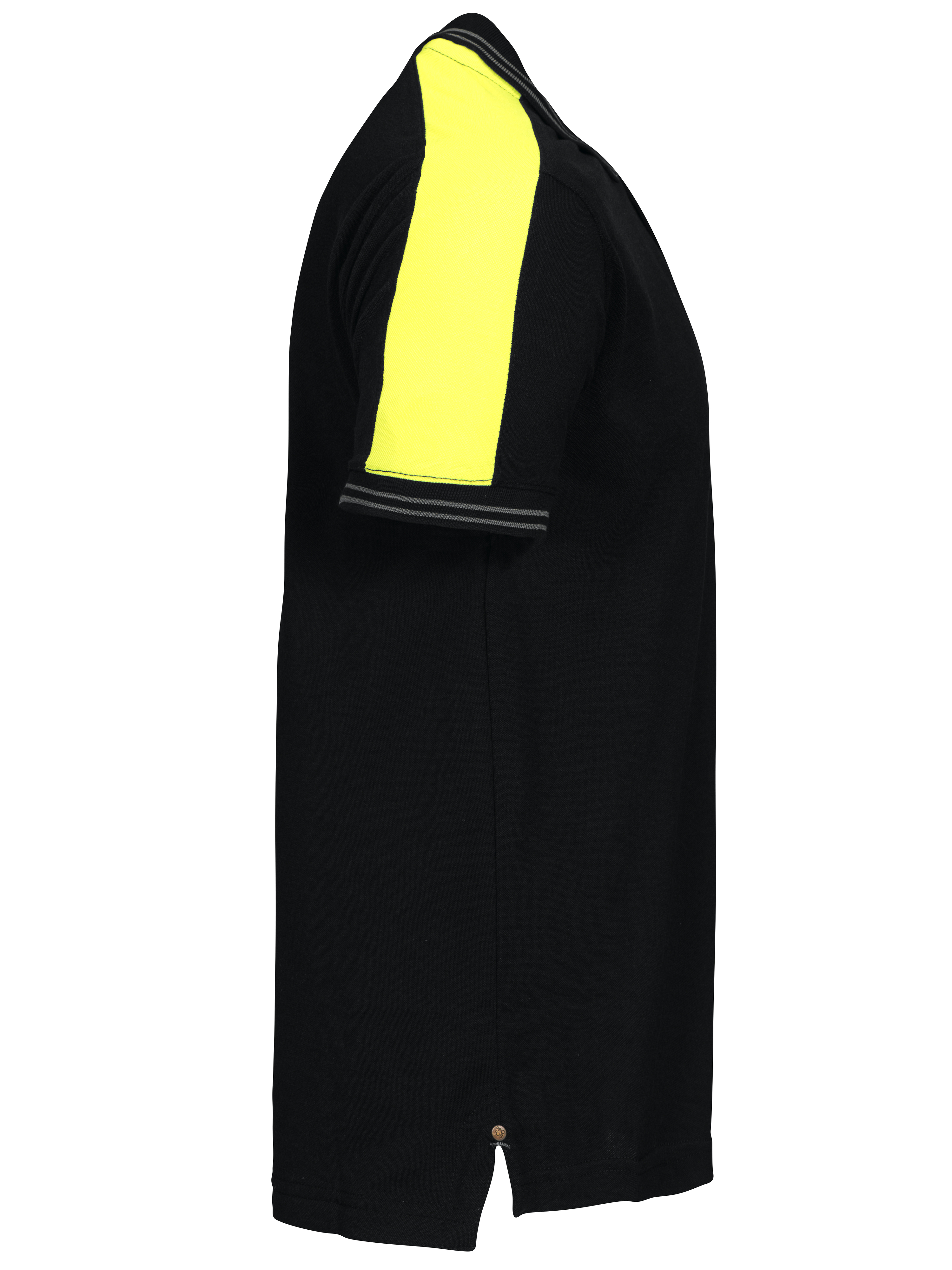 2018 POLO BANDES FLUO - Image 7