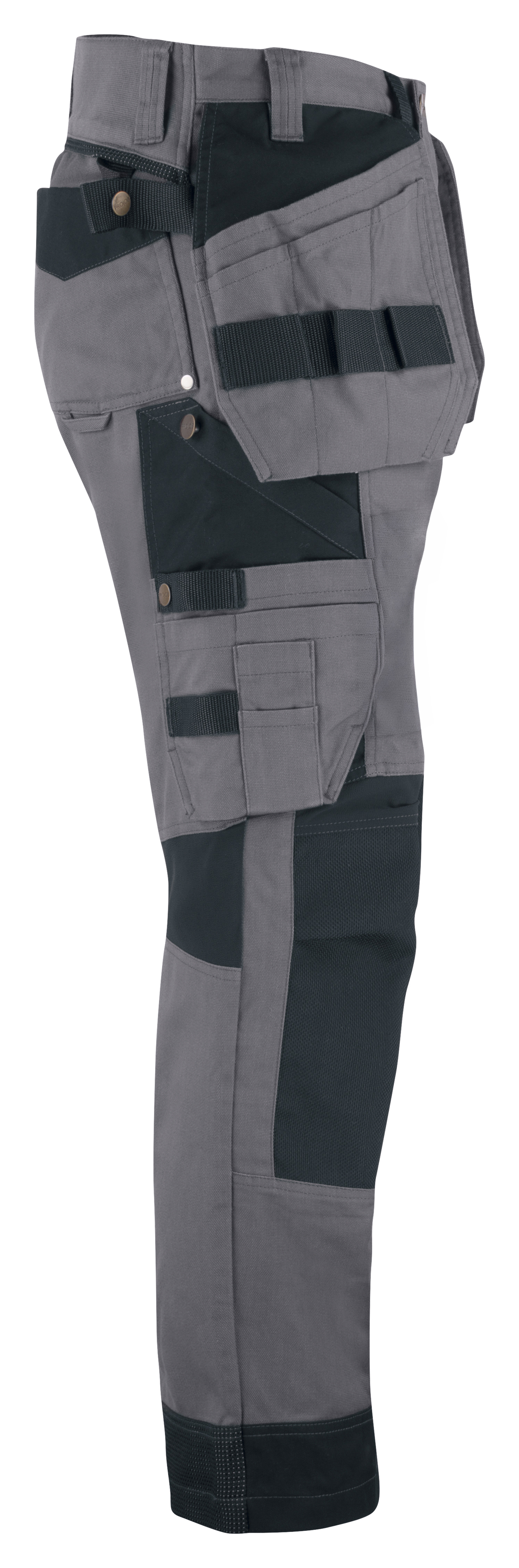 5524 PANTALON DE TRAVAIL CANVAS RESISTANT - Afbeelding 13