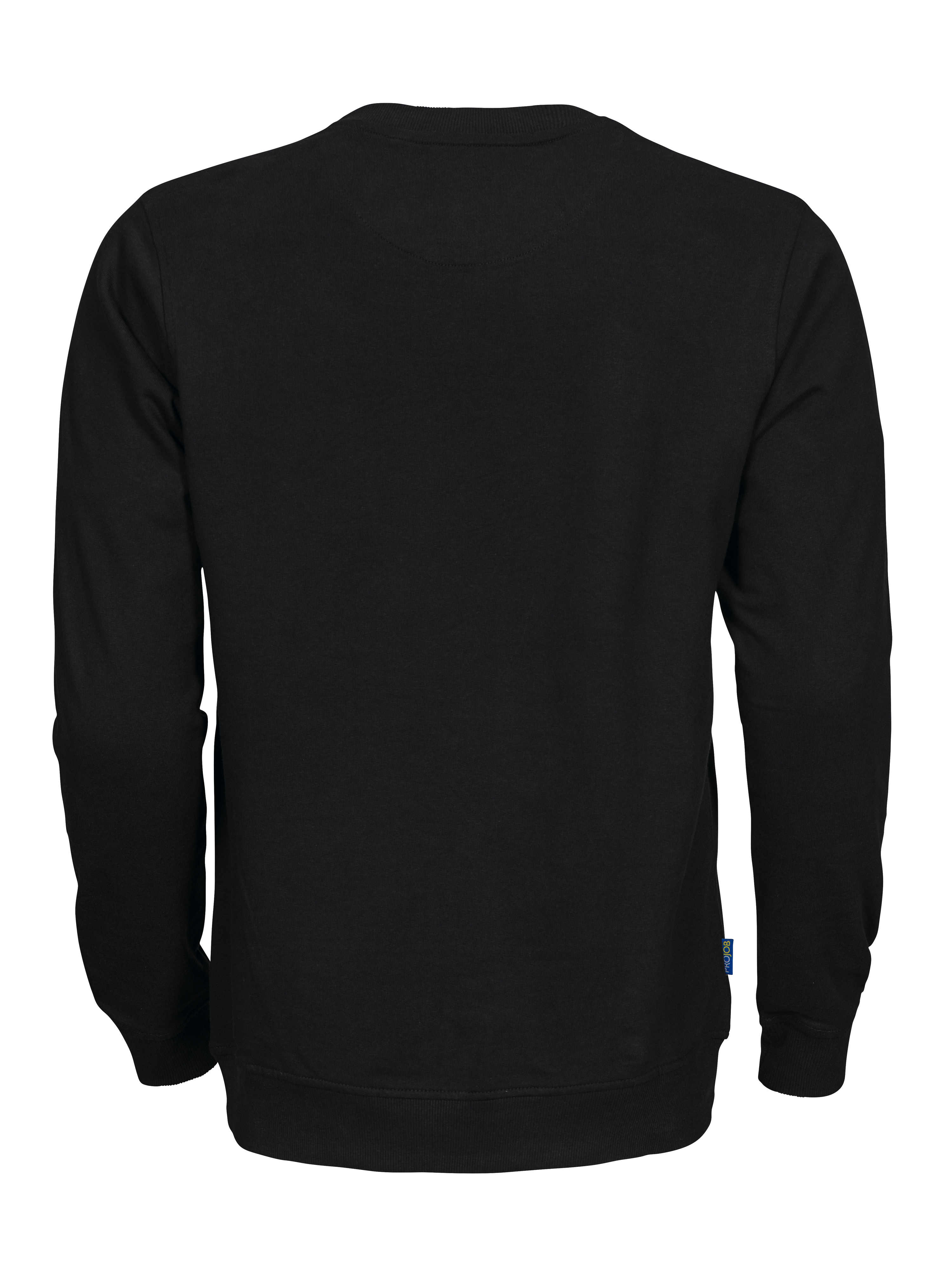 2124 SWEATSHIRT COL ROND - Image 10