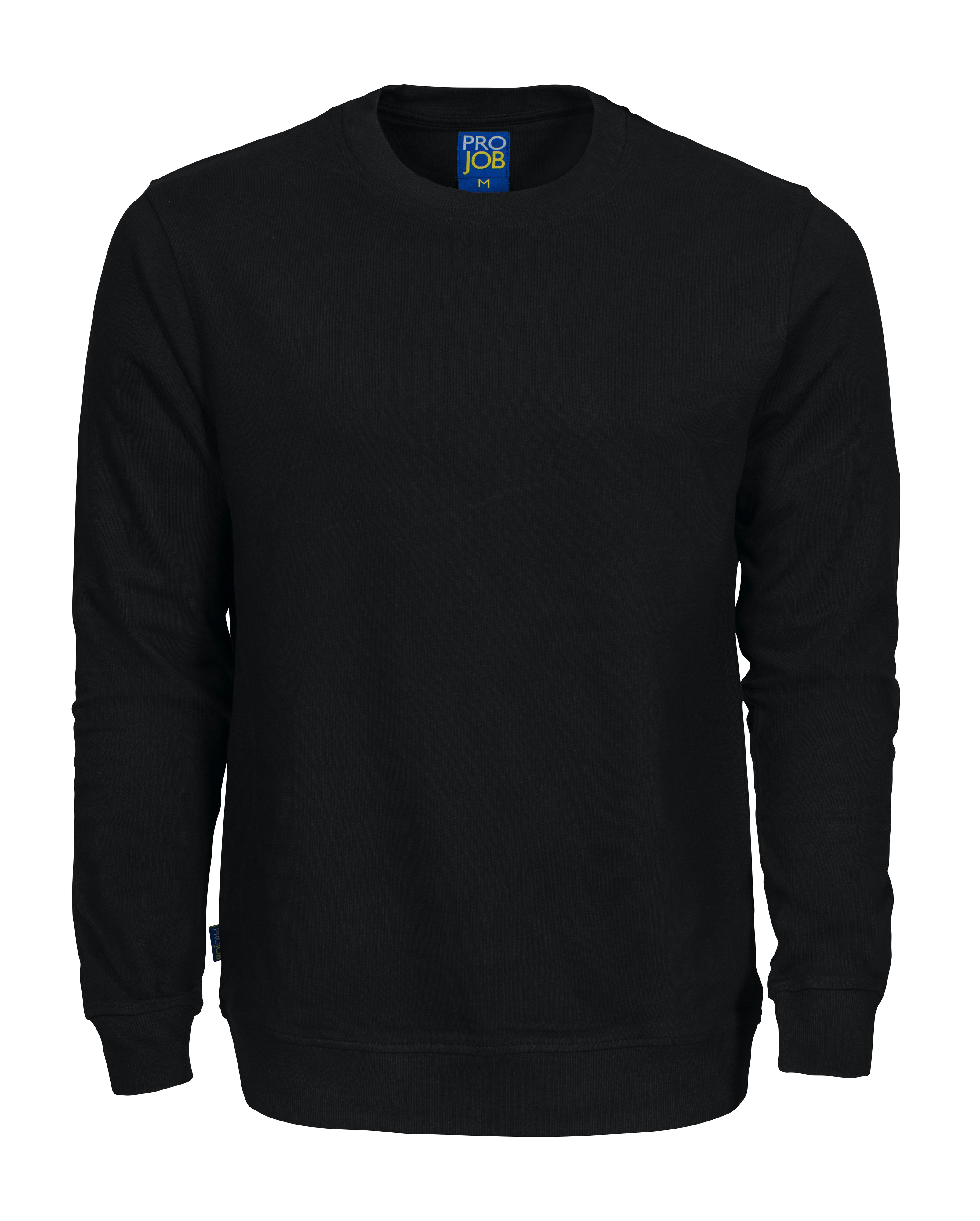 2124 SWEATSHIRT COL ROND - Image 9