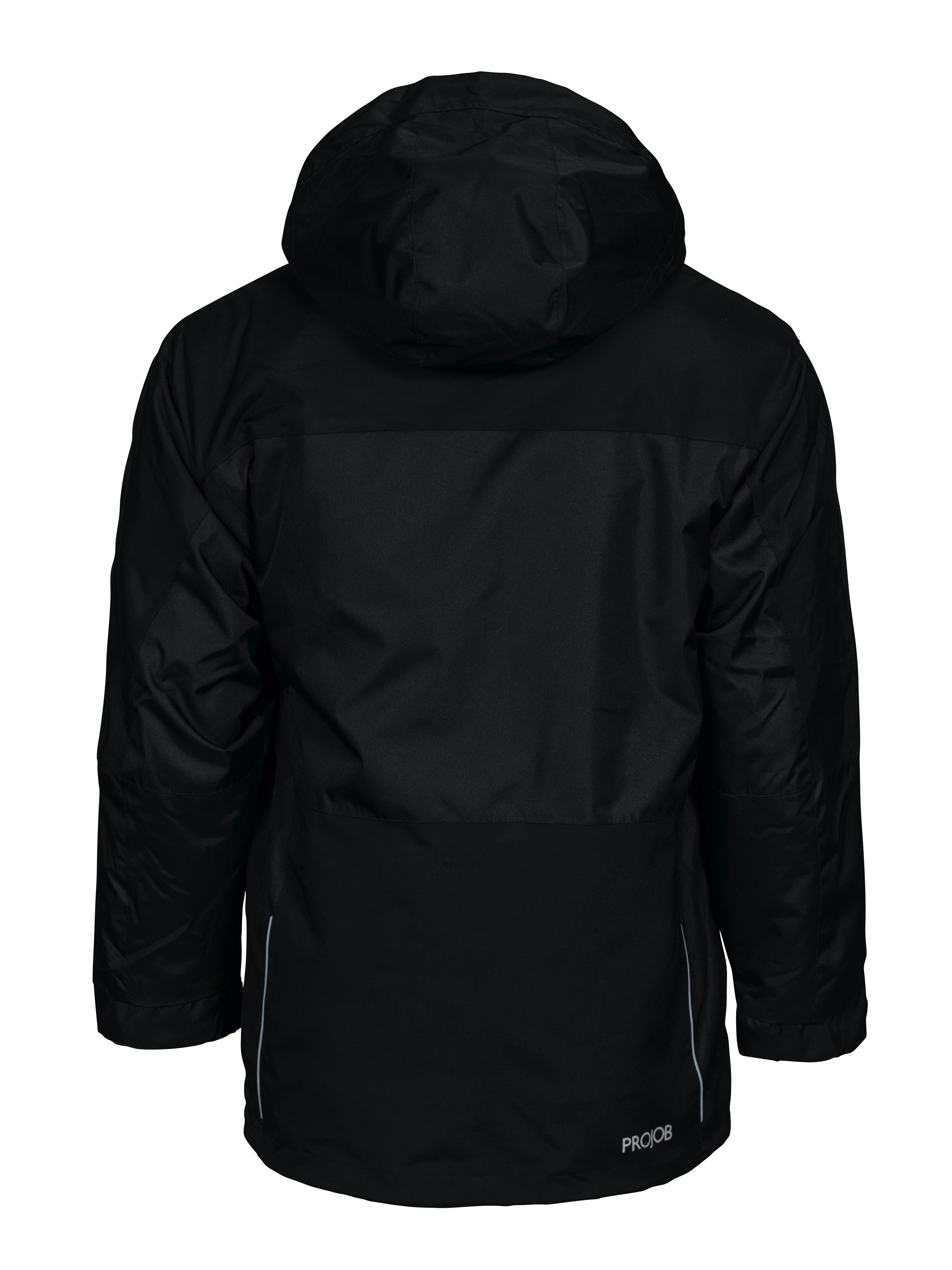 4411 3-1 JACKET - Bild 2