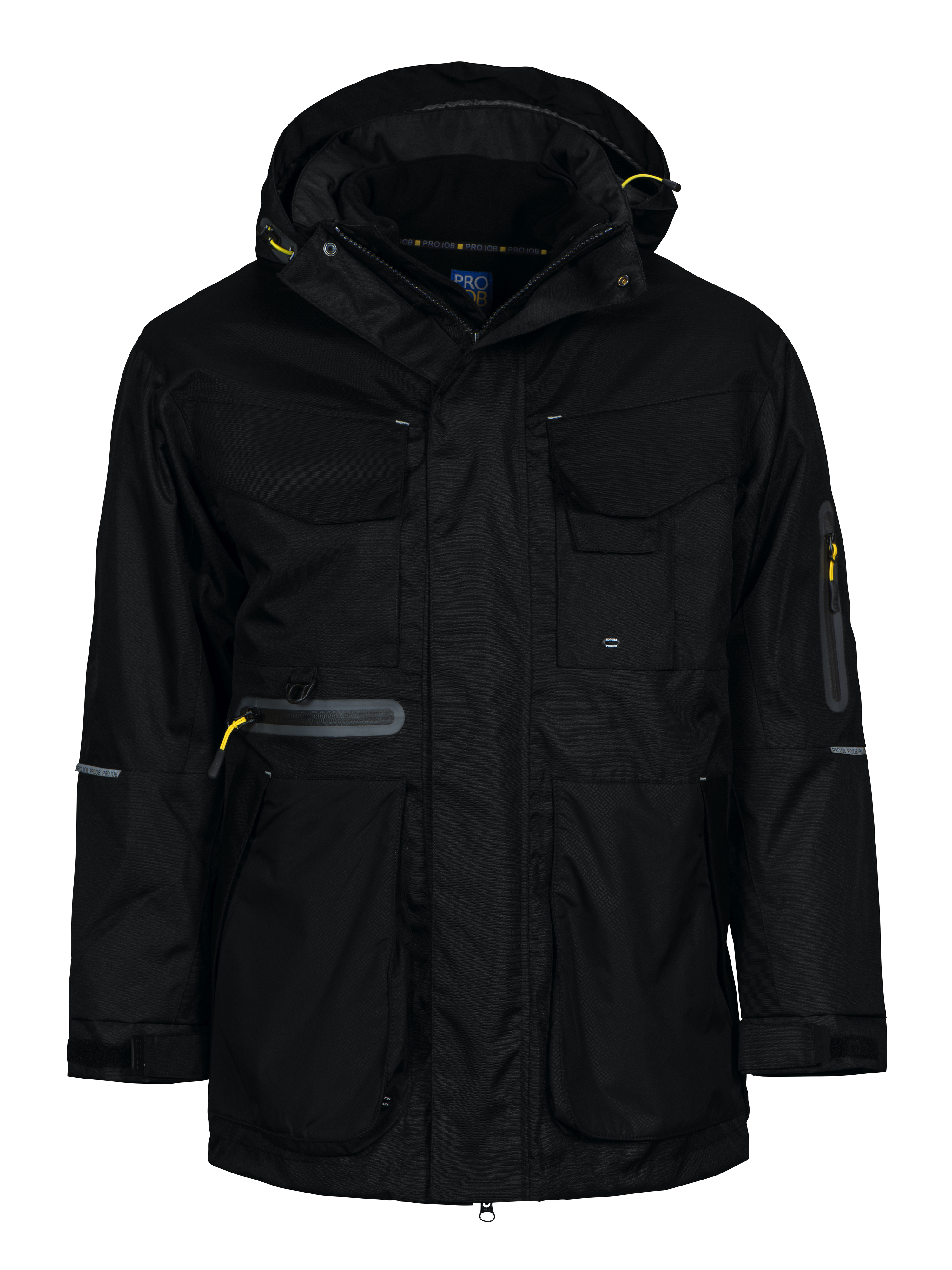 4411 3-1 JACKET
