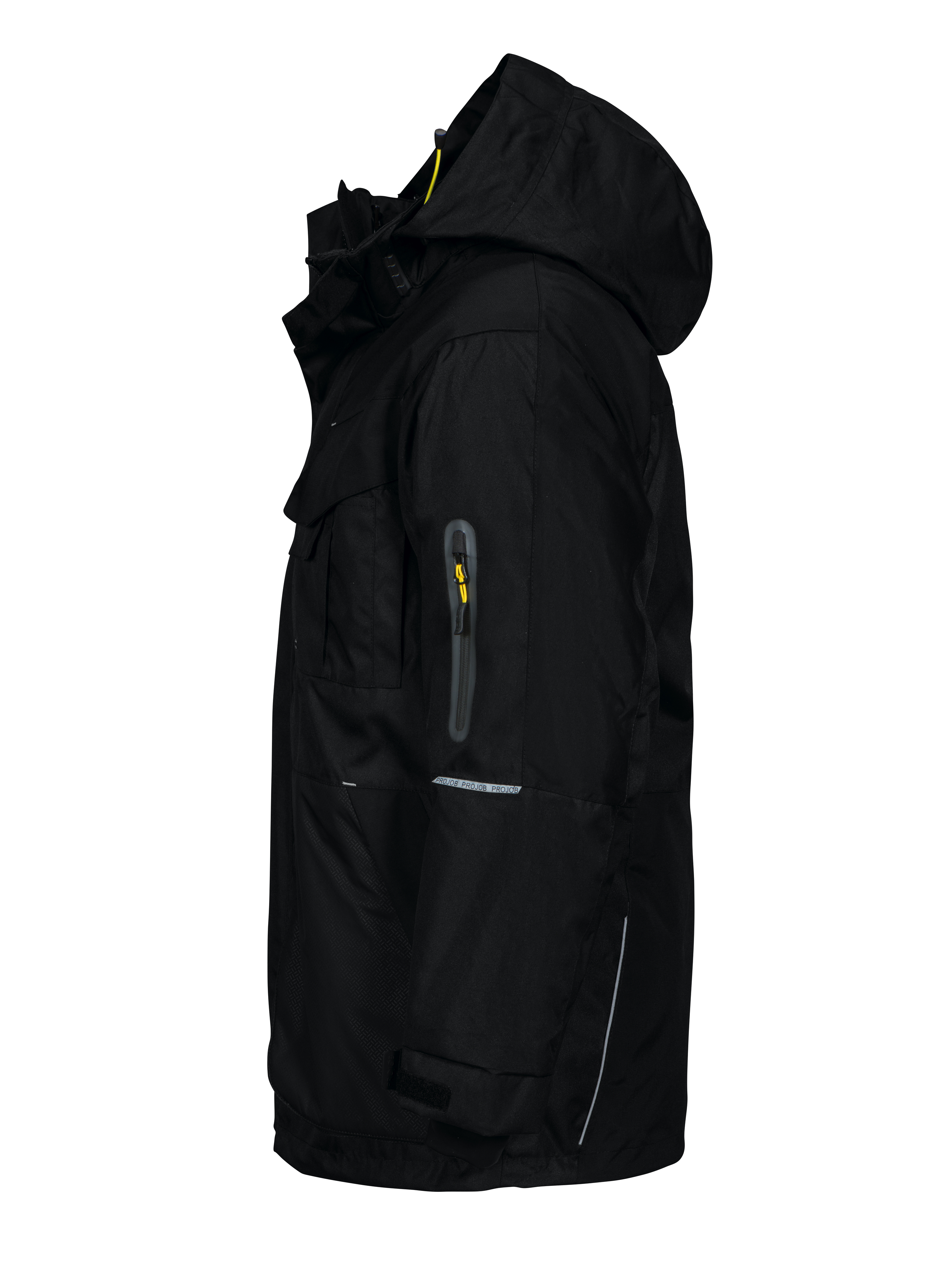 4411 3-1 JACKET - Bild 3