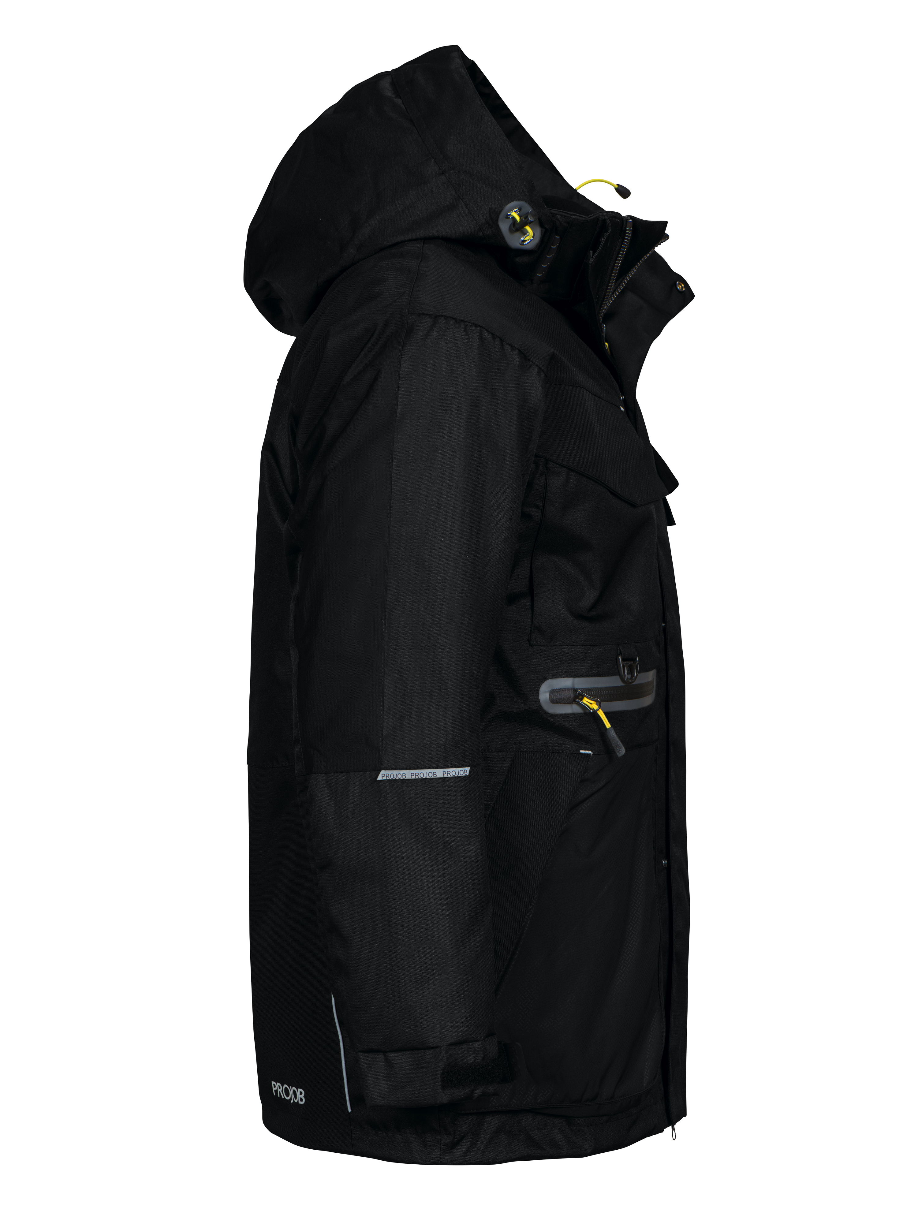 4411 3-1 JACKET - Bild 4