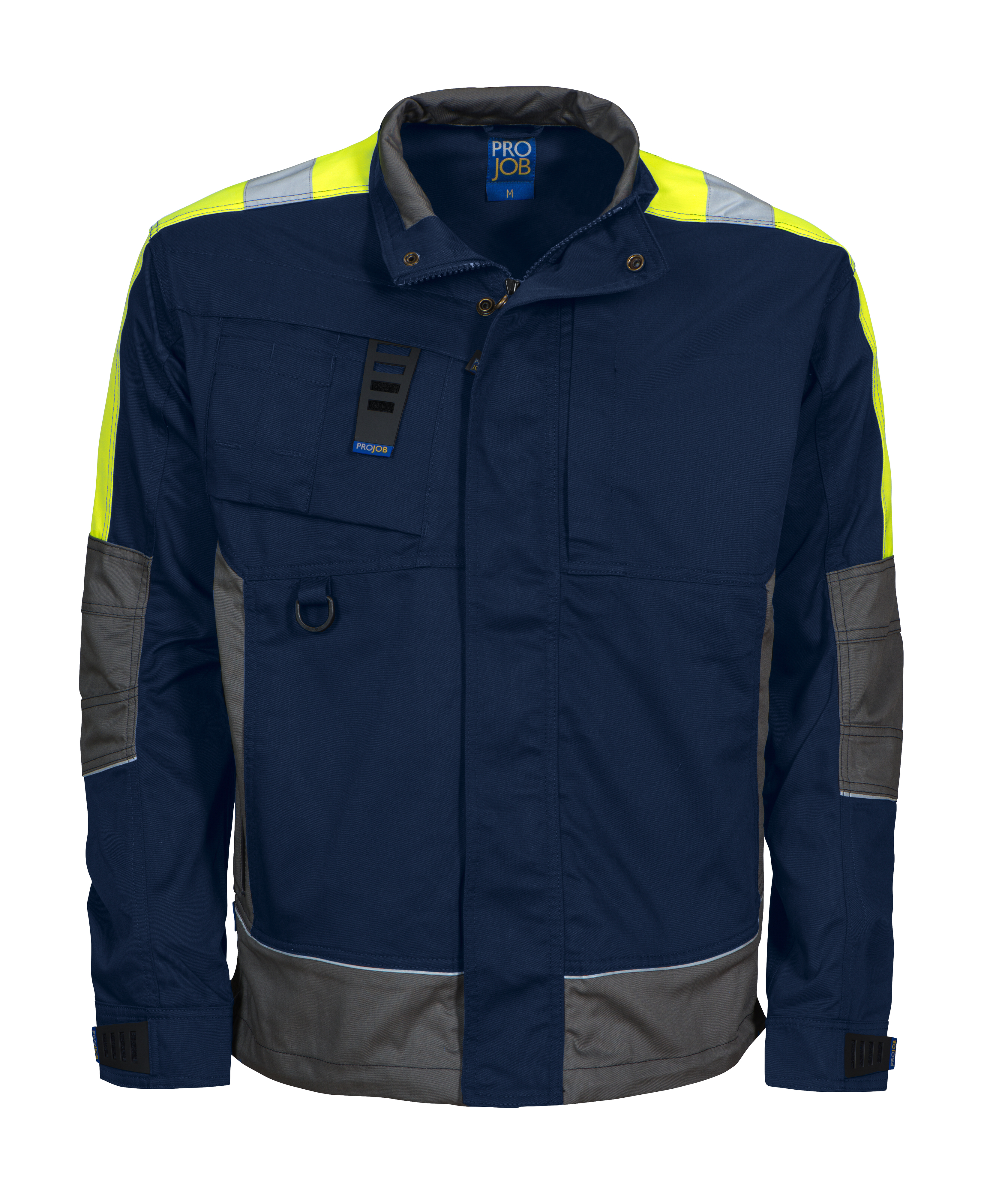 4420 VESTE BANDE HV - Image 5
