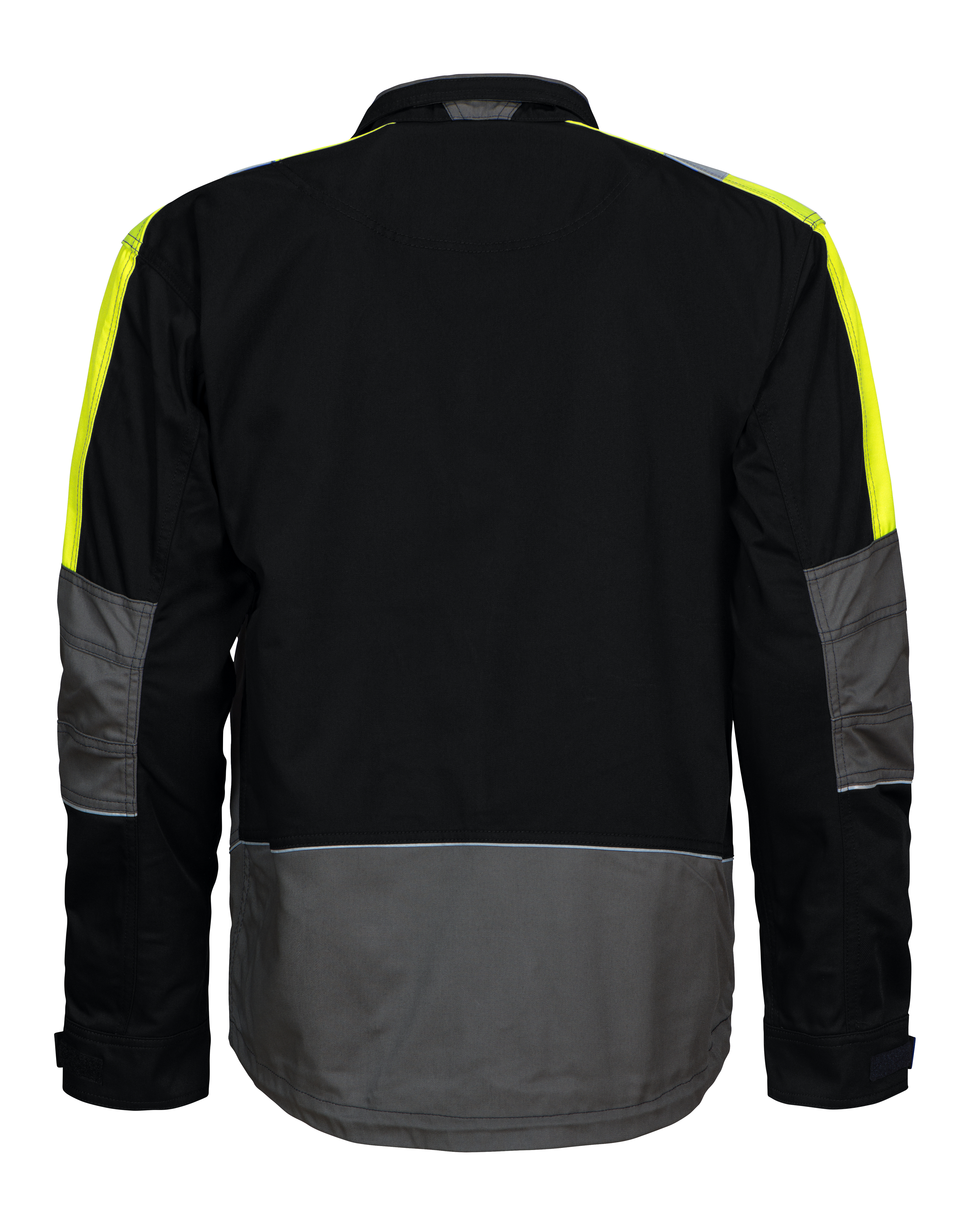 4420 VESTE BANDE HV - Image 2