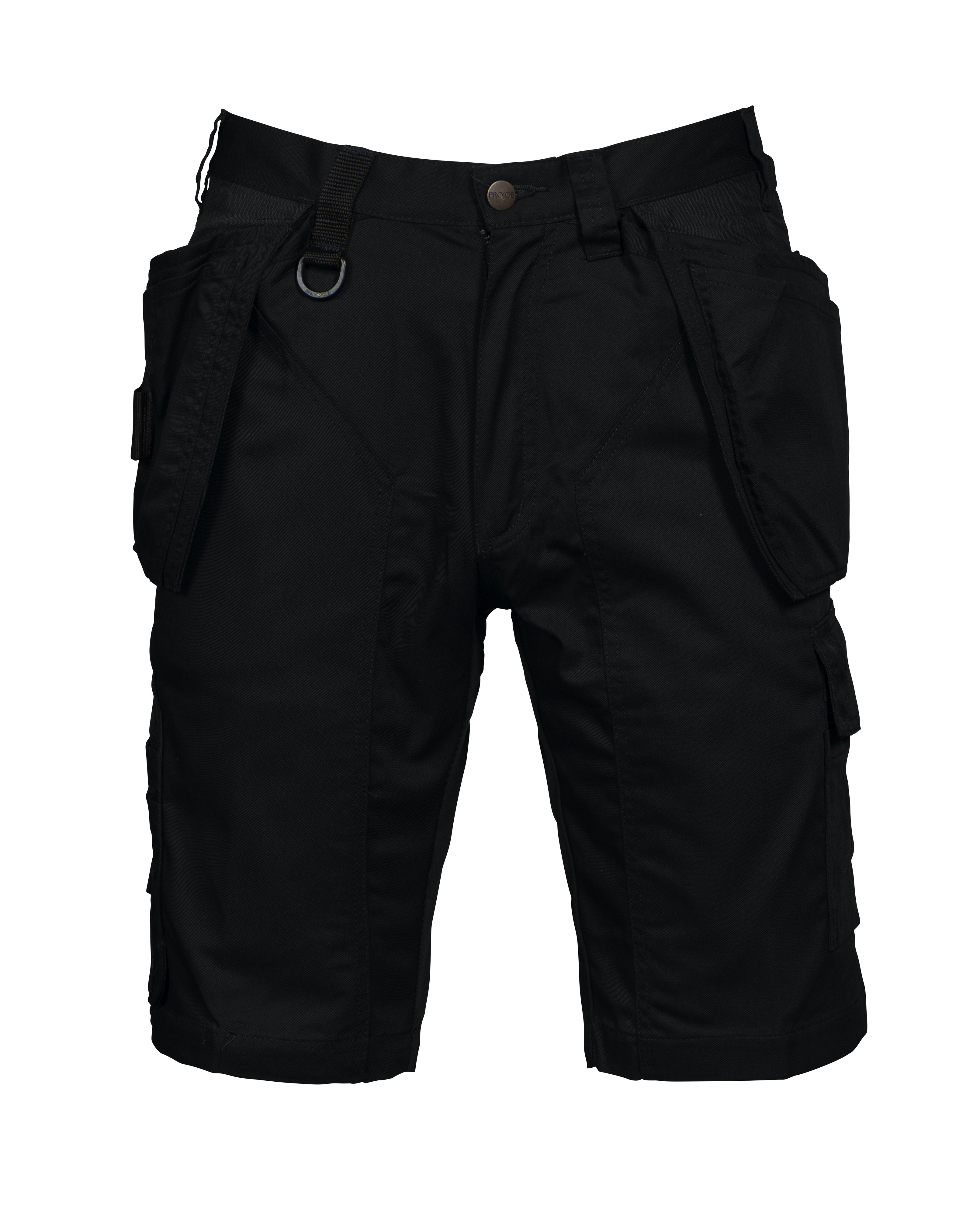 5526 SHORTS POLYCOTON CORDURA - Image 5
