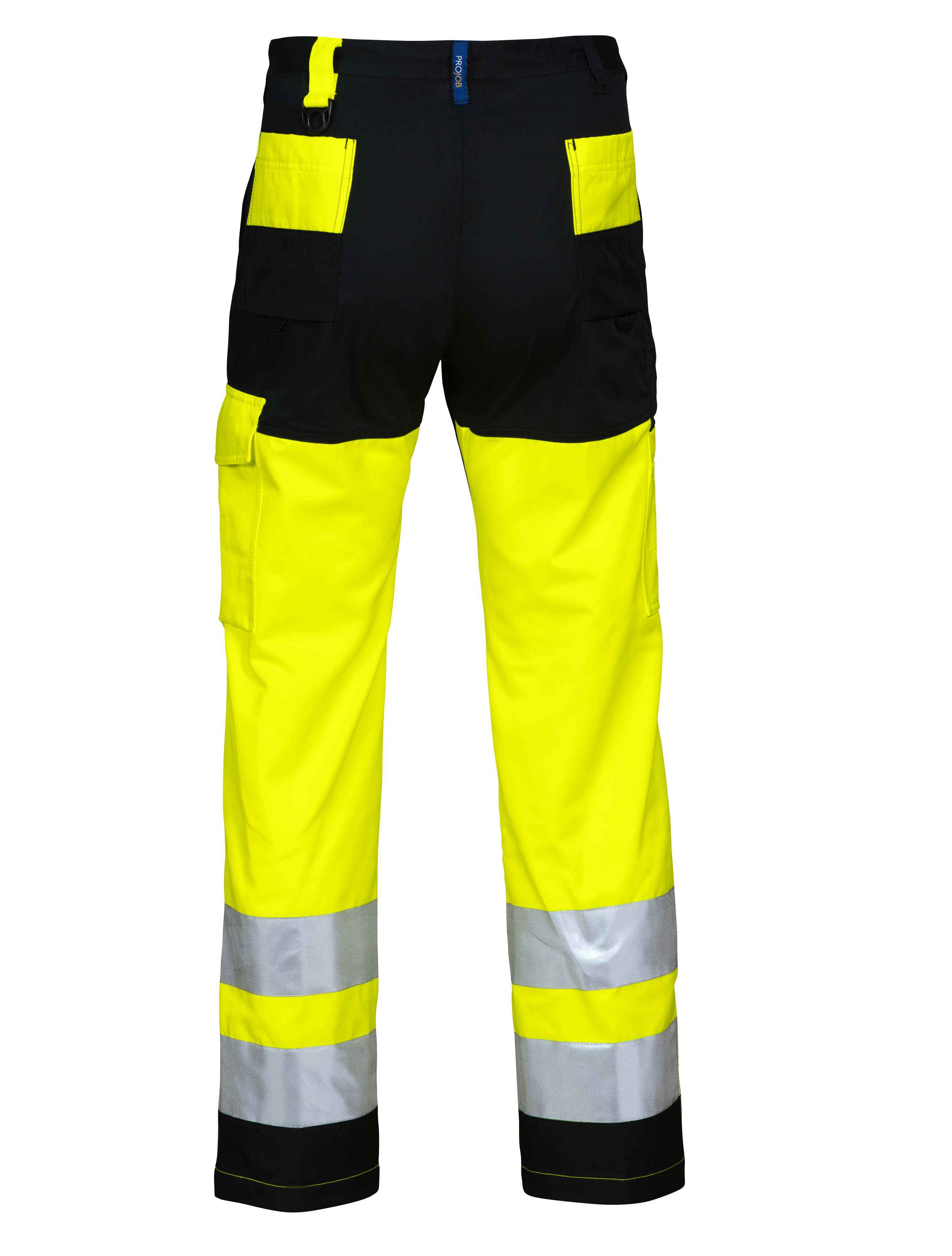6501 PANTALON POLYCOTON - EN ISO 20471 CLASSE 2 - Bild 6