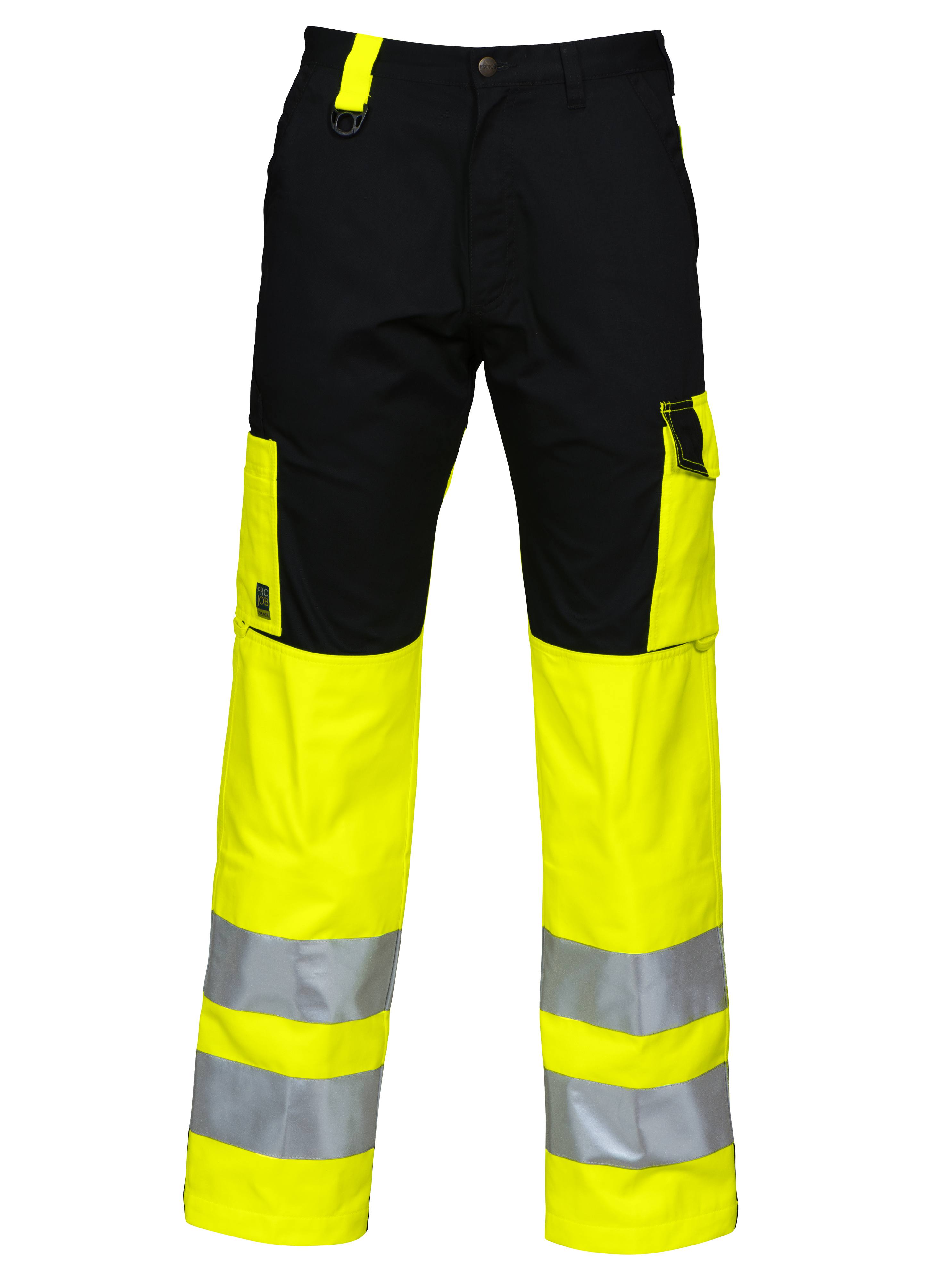 6501 PANTALON POLYCOTON - EN ISO 20471 CLASSE 2 - Bild 5